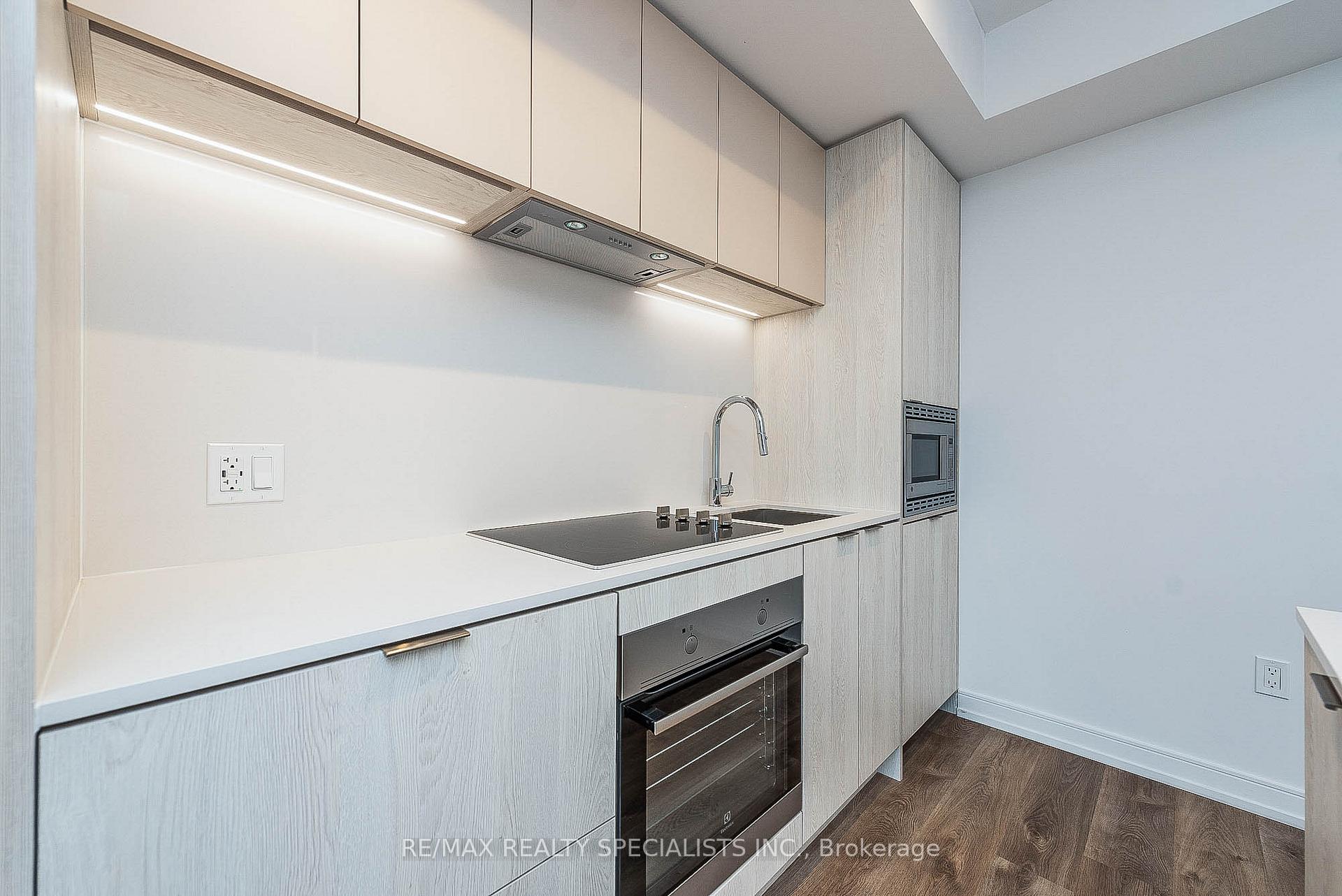 Photo 10 of Unit 712, 1 Jarvis Street, Hamilton, Beasley — HOMEH
