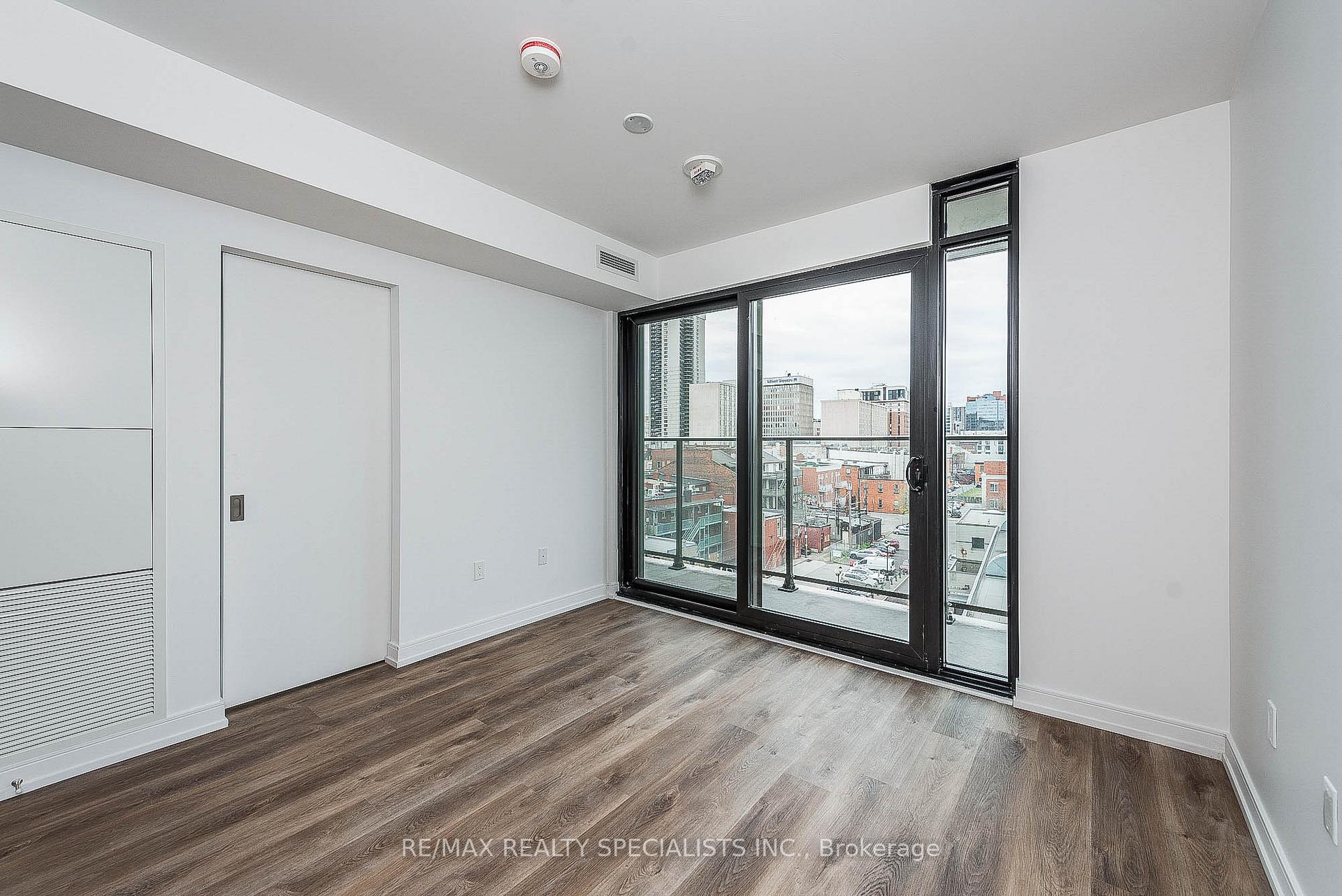 Photo 11 of Unit 712, 1 Jarvis Street, Hamilton, Beasley — HOMEH