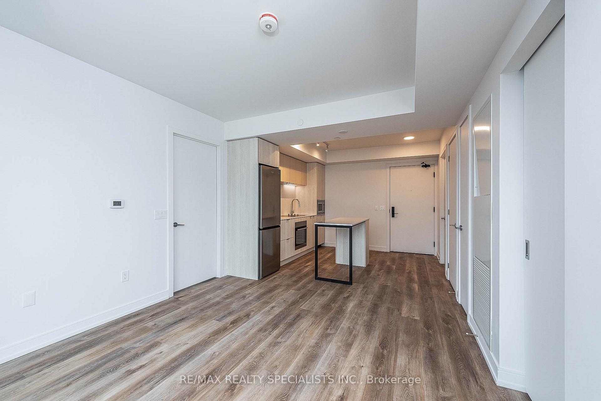 Photo 13 of Unit 712, 1 Jarvis Street, Hamilton, Beasley — HOMEH