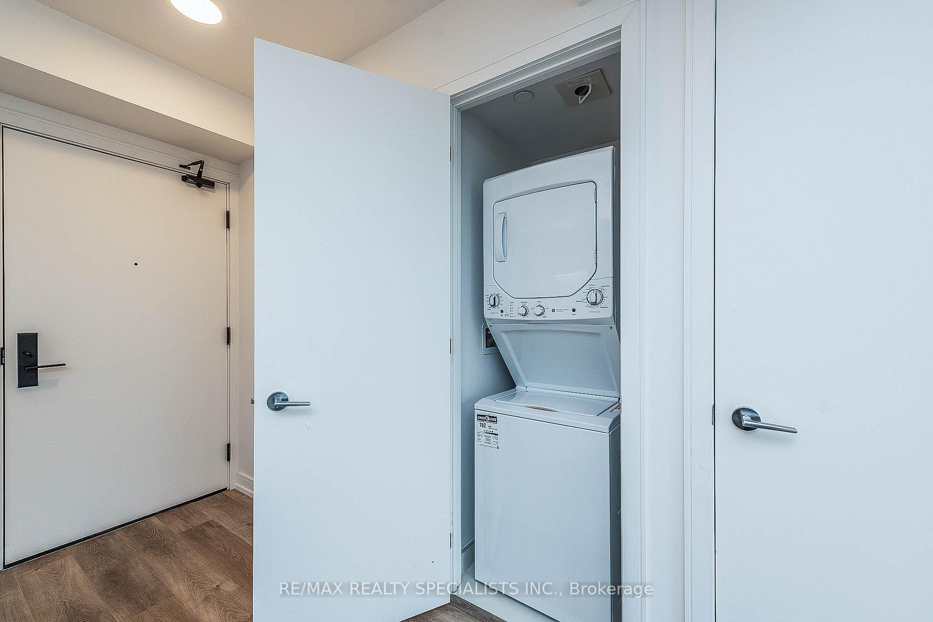 Photo 14 of Unit 712, 1 Jarvis Street, Hamilton, Beasley — HOMEH