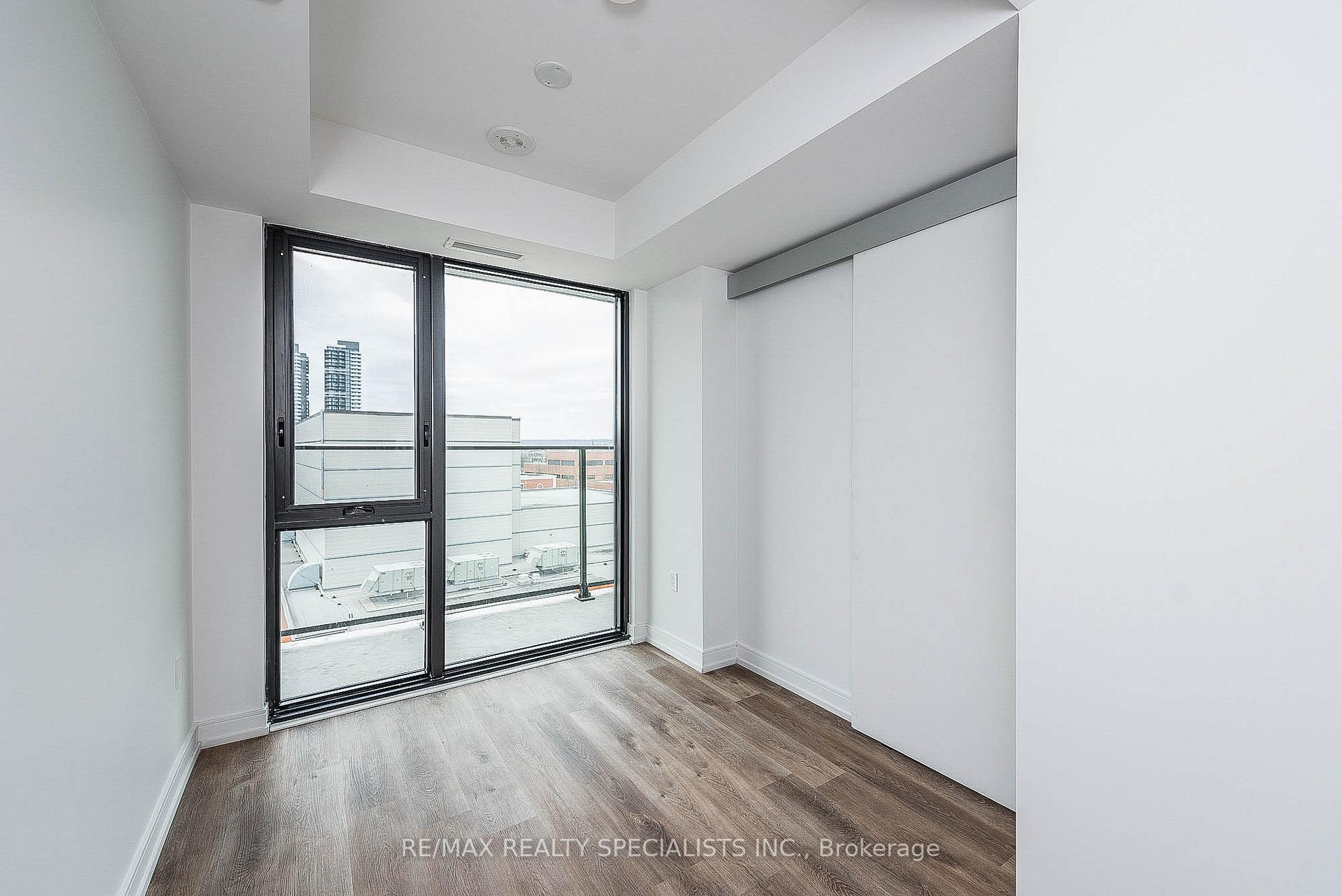 Photo 17 of Unit 712, 1 Jarvis Street, Hamilton, Beasley — HOMEH