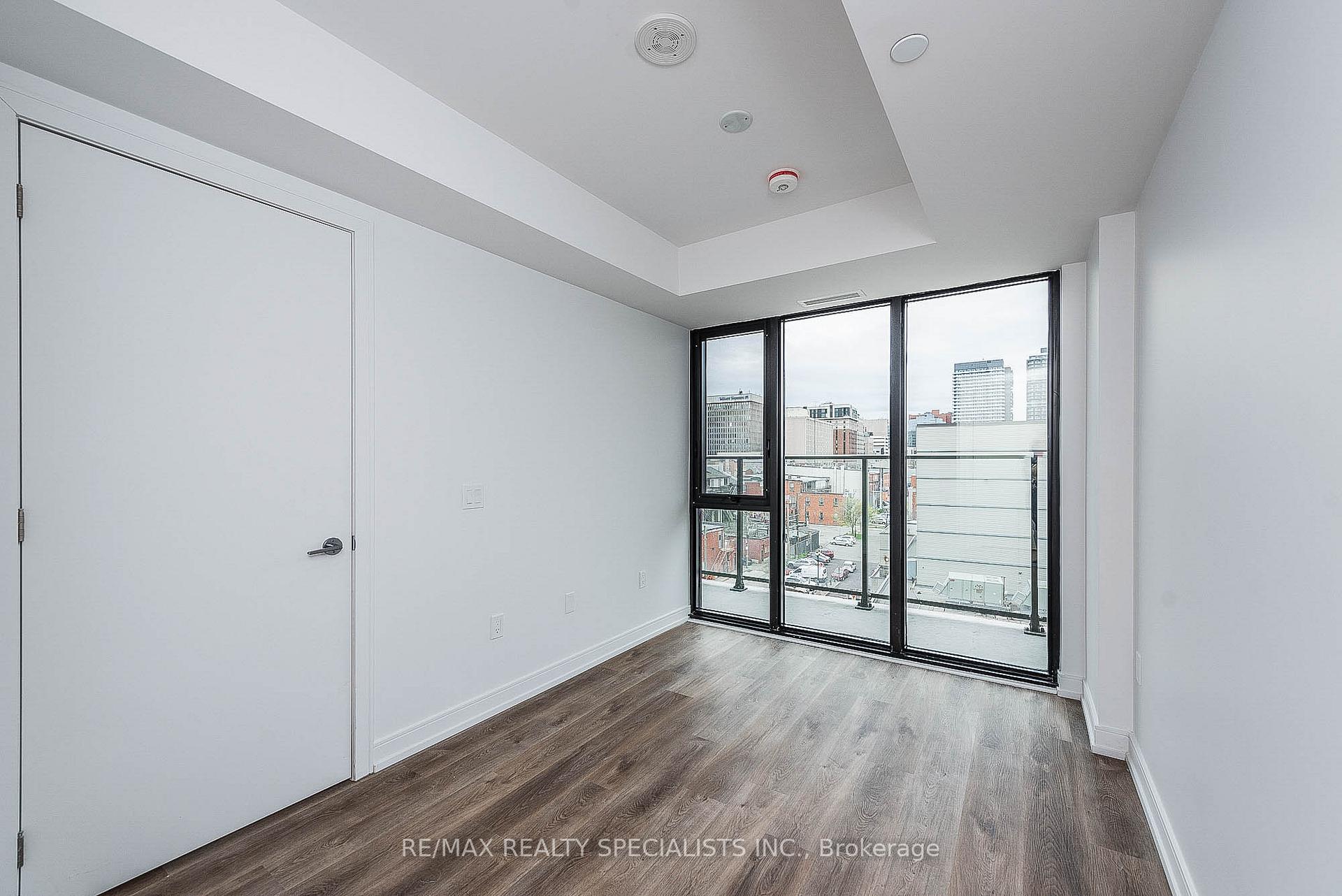 Photo 19 of Unit 712, 1 Jarvis Street, Hamilton, Beasley — HOMEH