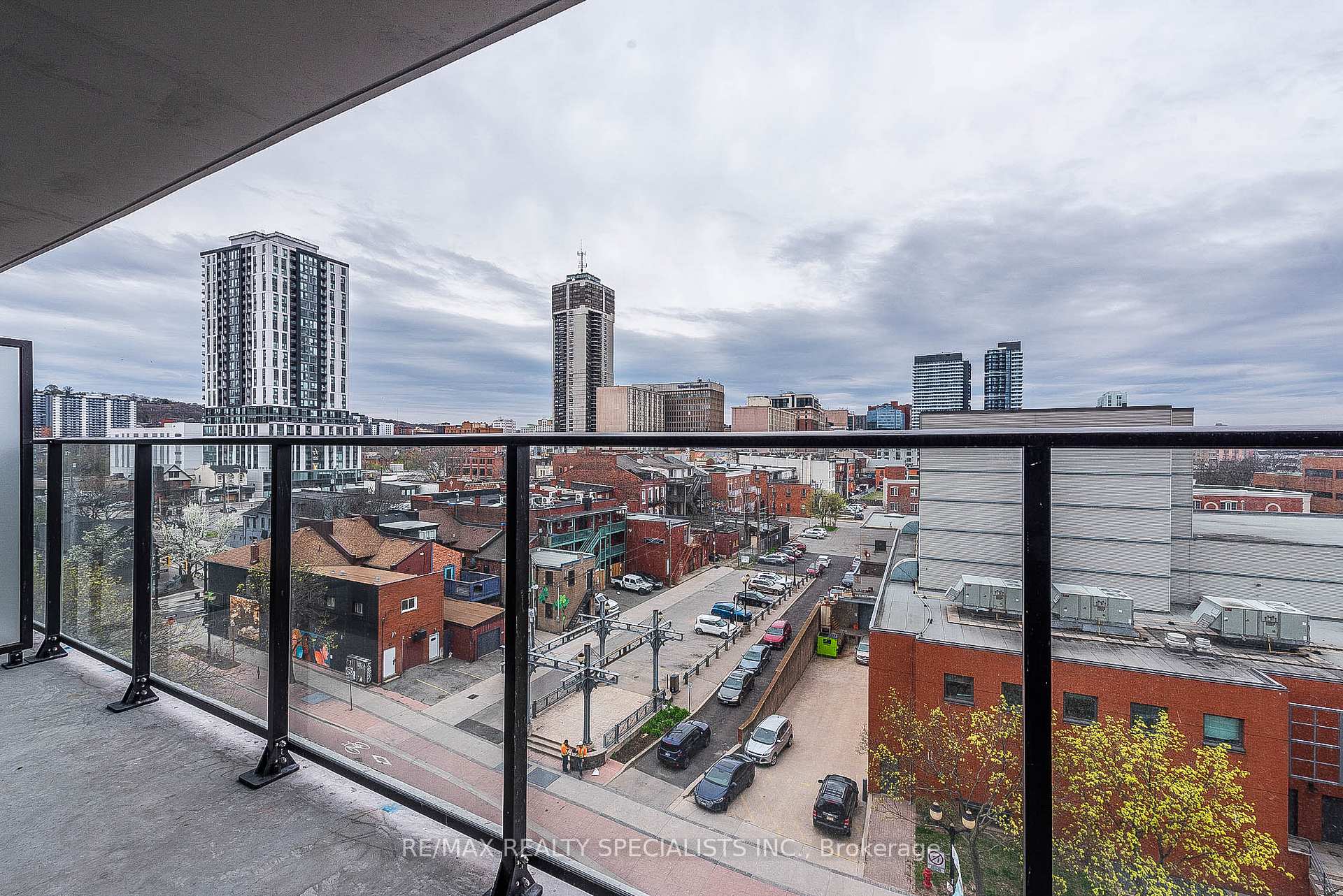 Photo 20 of Unit 712, 1 Jarvis Street, Hamilton, Beasley — HOMEH