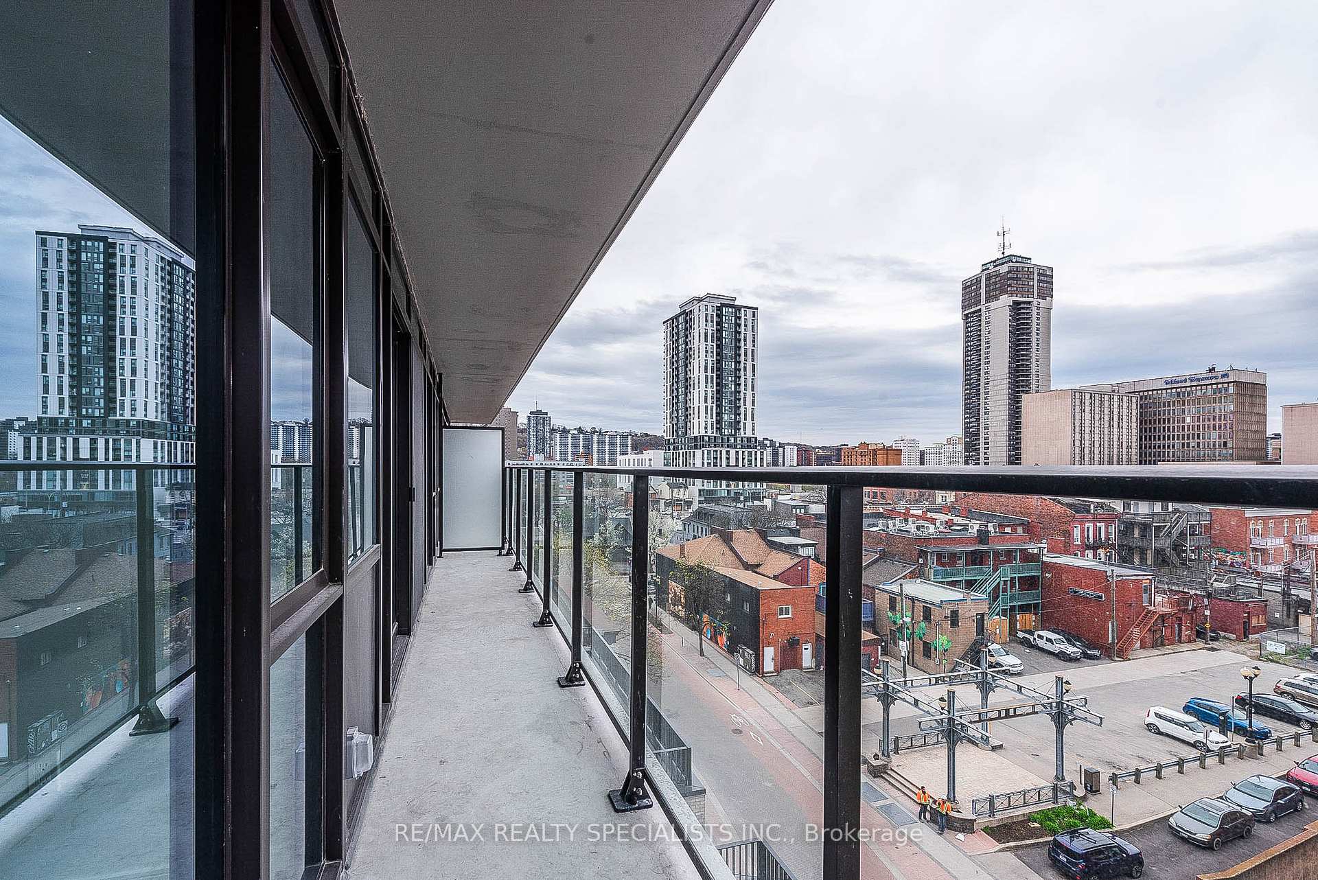 Photo 26 of Unit 712, 1 Jarvis Street, Hamilton, Beasley — HOMEH