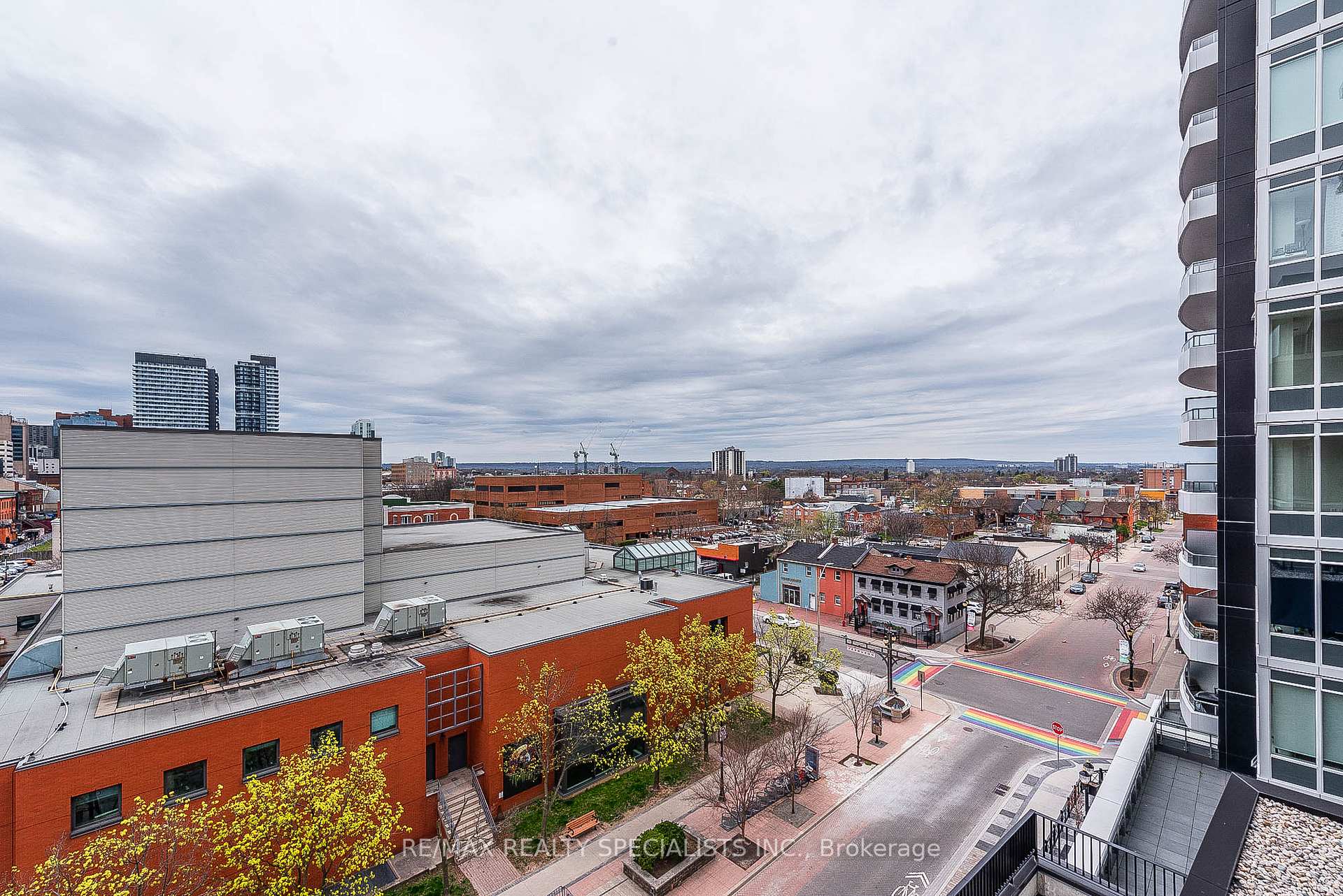 Photo 27 of Unit 712, 1 Jarvis Street, Hamilton, Beasley — HOMEH