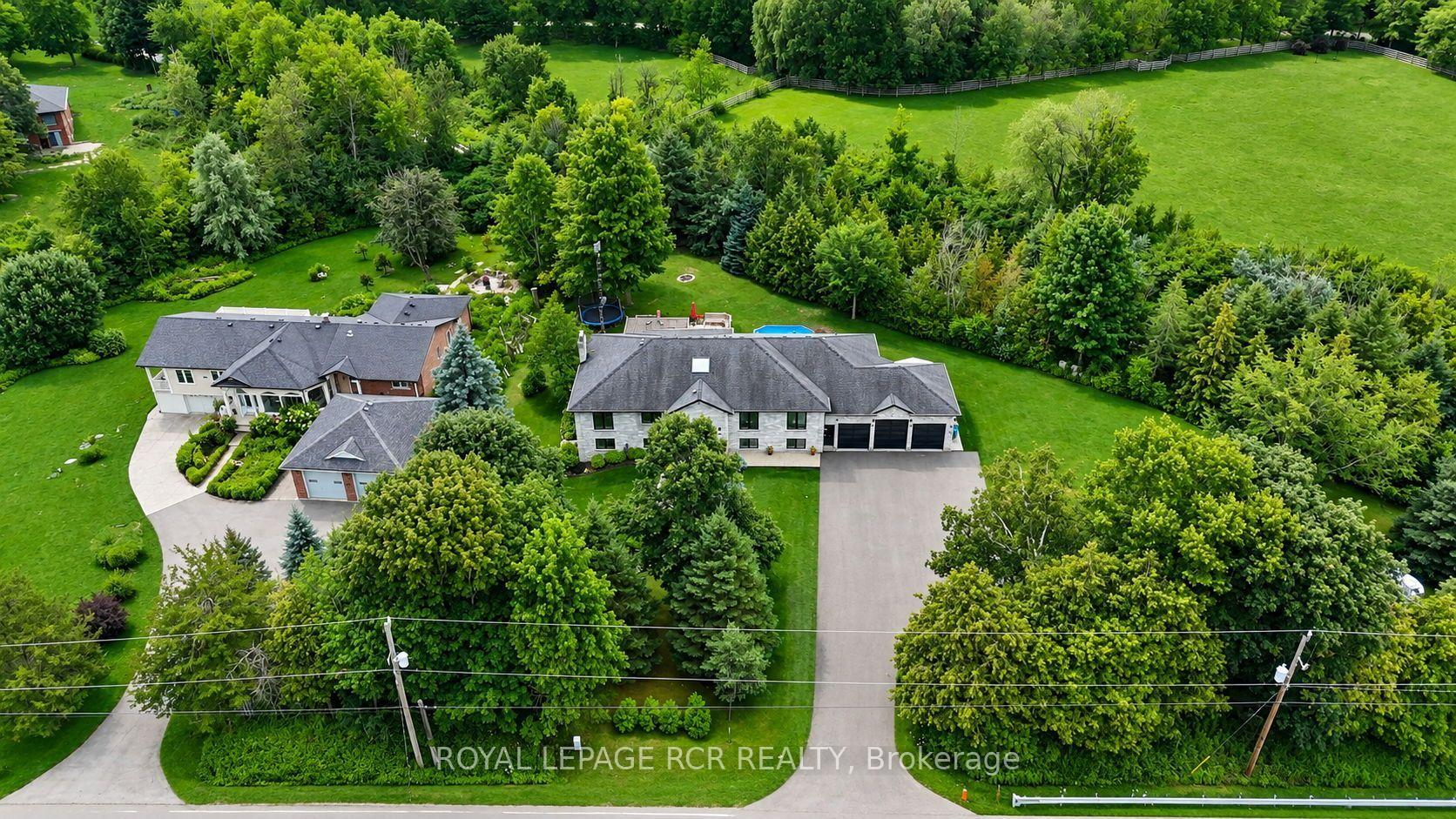 Photo 3 of 16112 The Gore Road, Caledon, Rural Caledon — HOMEH