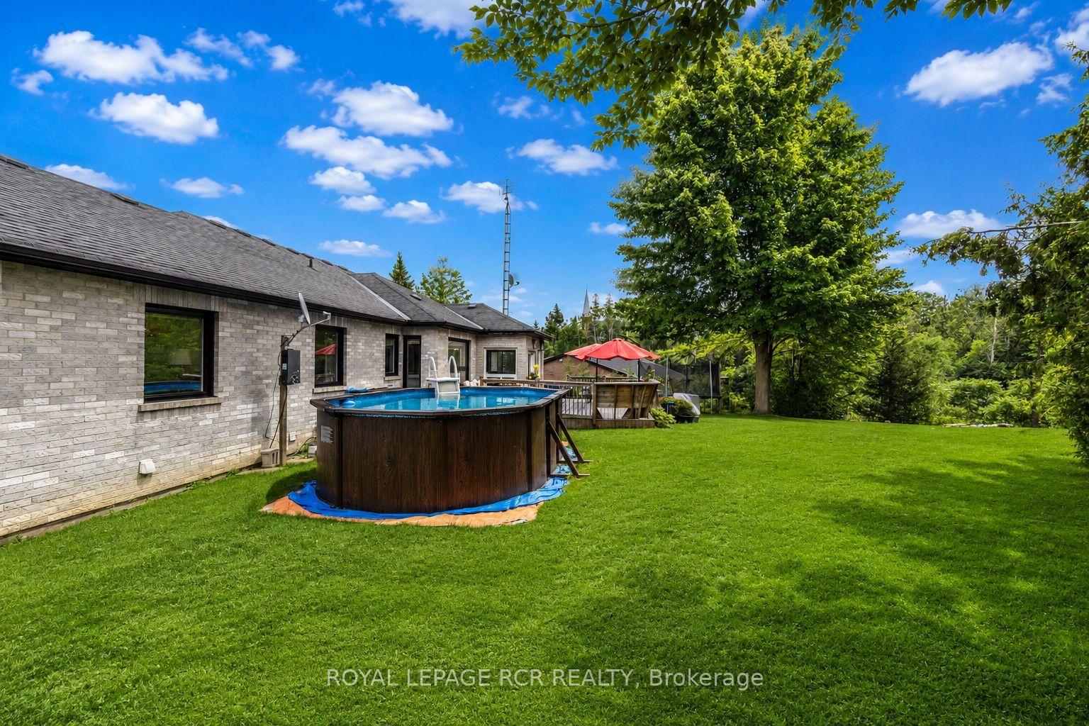 Photo 40 of 16112 The Gore Road, Caledon, Rural Caledon — HOMEH