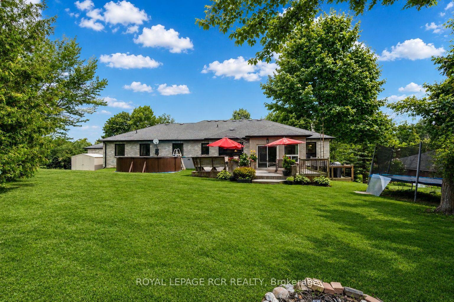 Photo 41 of 16112 The Gore Road, Caledon, Rural Caledon — HOMEH