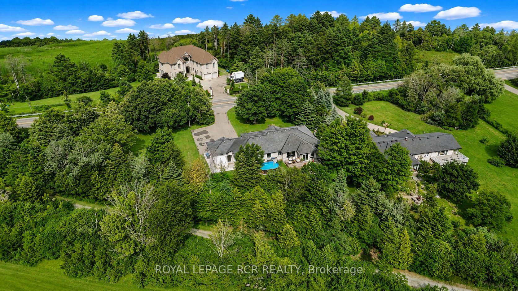 Photo 43 of 16112 The Gore Road, Caledon, Rural Caledon — HOMEH