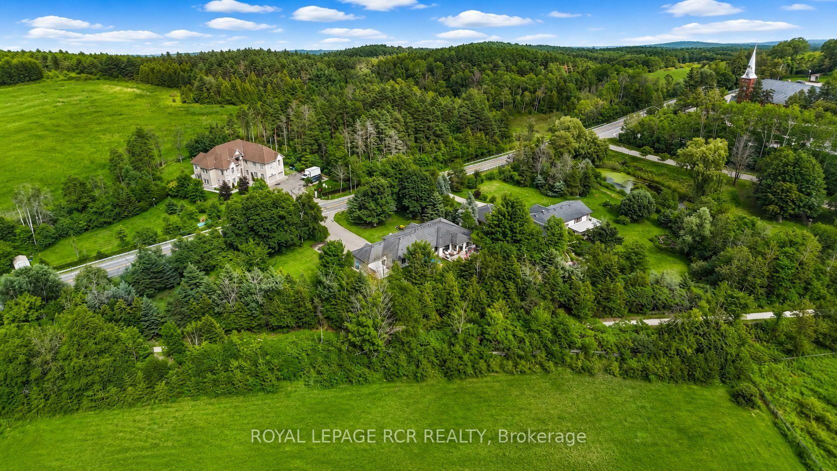 Photo 44 of 16112 The Gore Road, Caledon, Rural Caledon — HOMEH