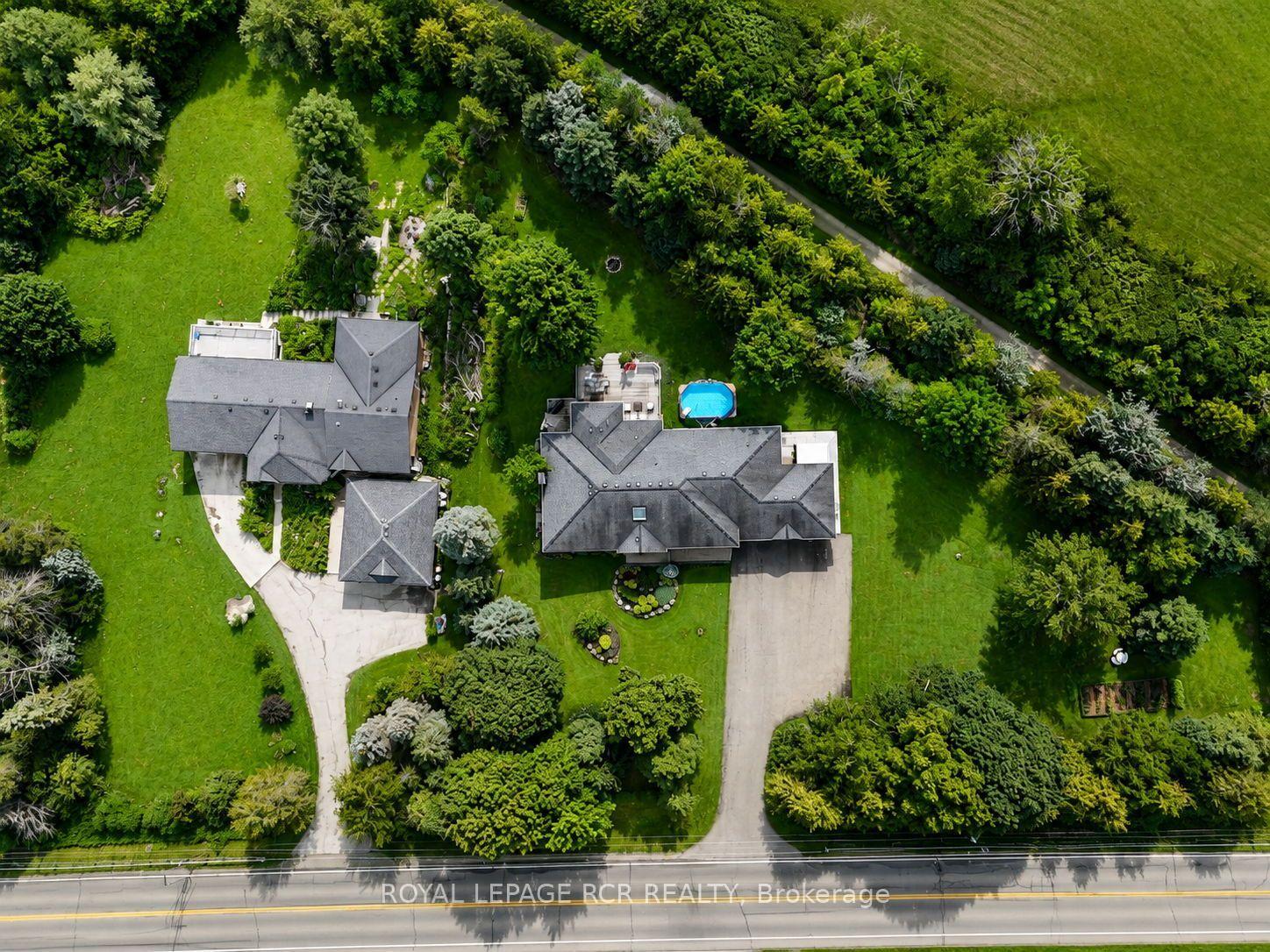 Photo 45 of 16112 The Gore Road, Caledon, Rural Caledon — HOMEH