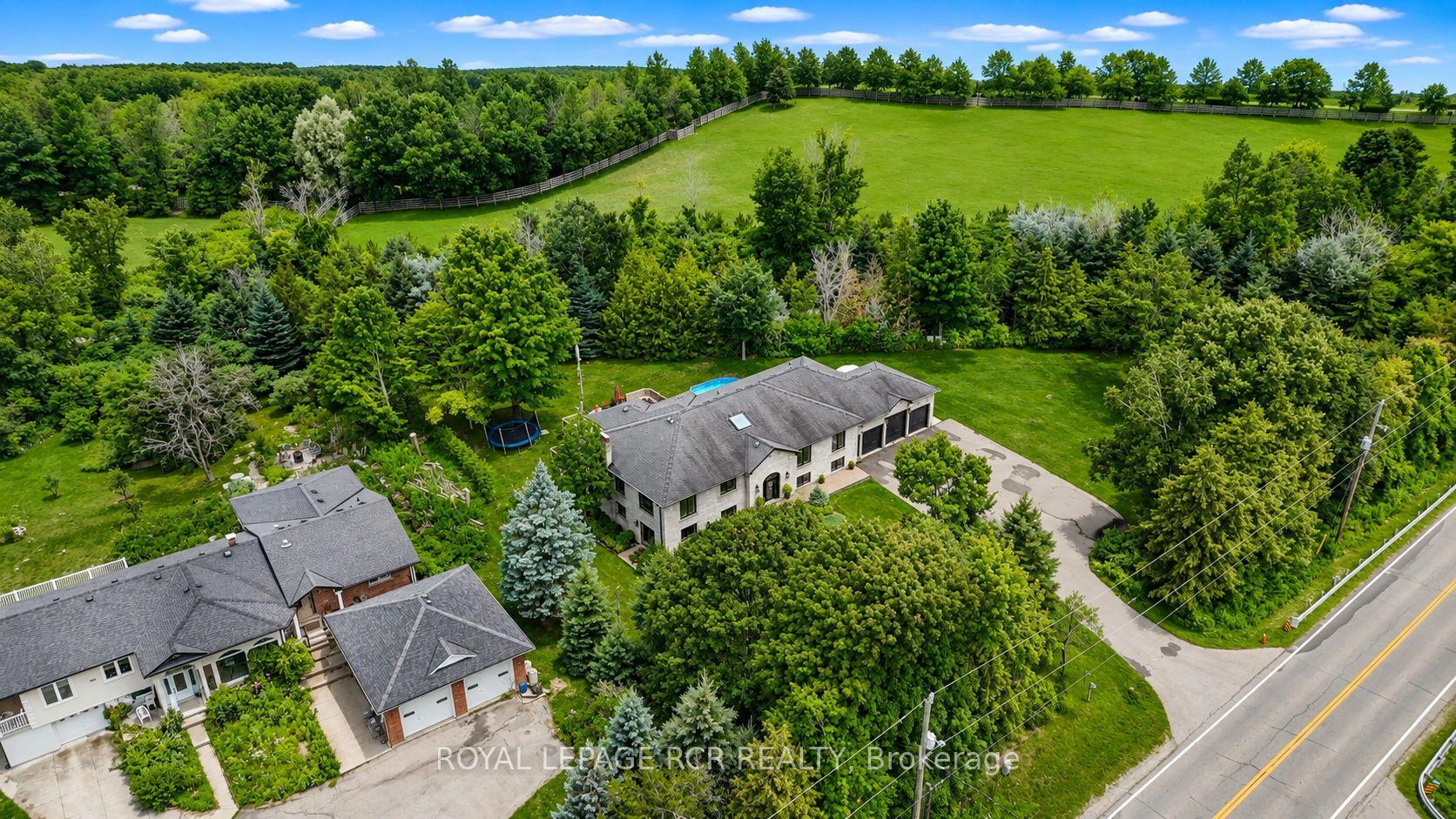 Photo 46 of 16112 The Gore Road, Caledon, Rural Caledon — HOMEH