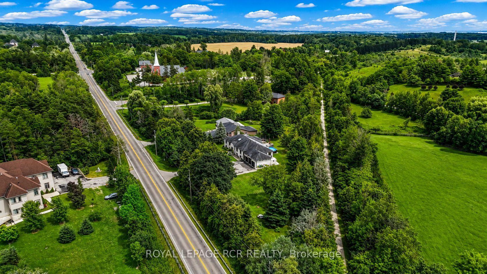 Photo 47 of 16112 The Gore Road, Caledon, Rural Caledon — HOMEH