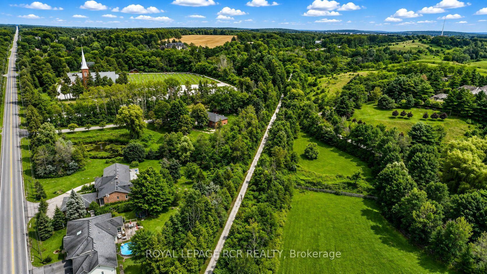 Photo 48 of 16112 The Gore Road, Caledon, Rural Caledon — HOMEH