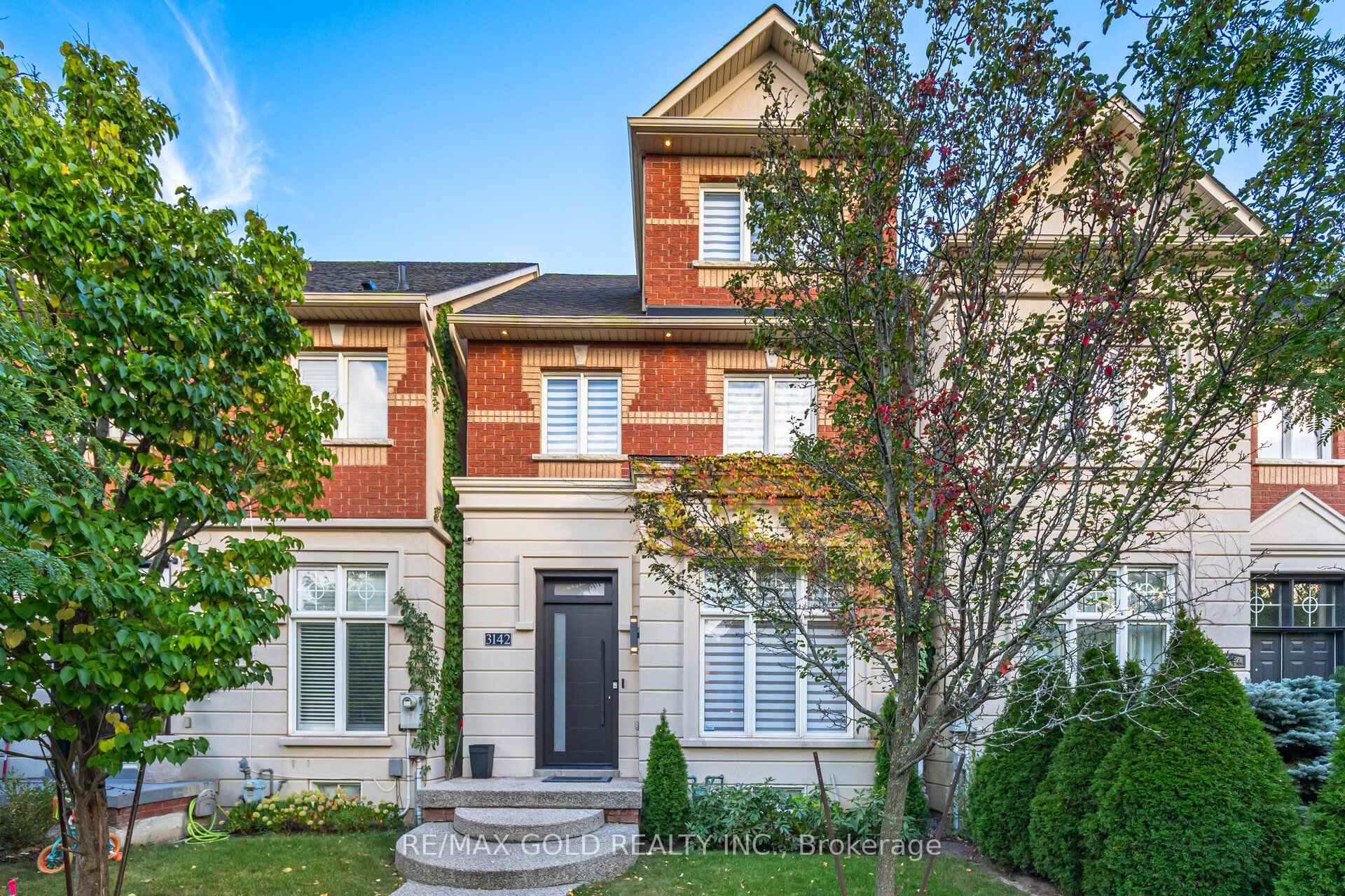 Photo 1 of 3142 Eclipse Avenue, Mississauga, Churchill Meadows — HOMEH