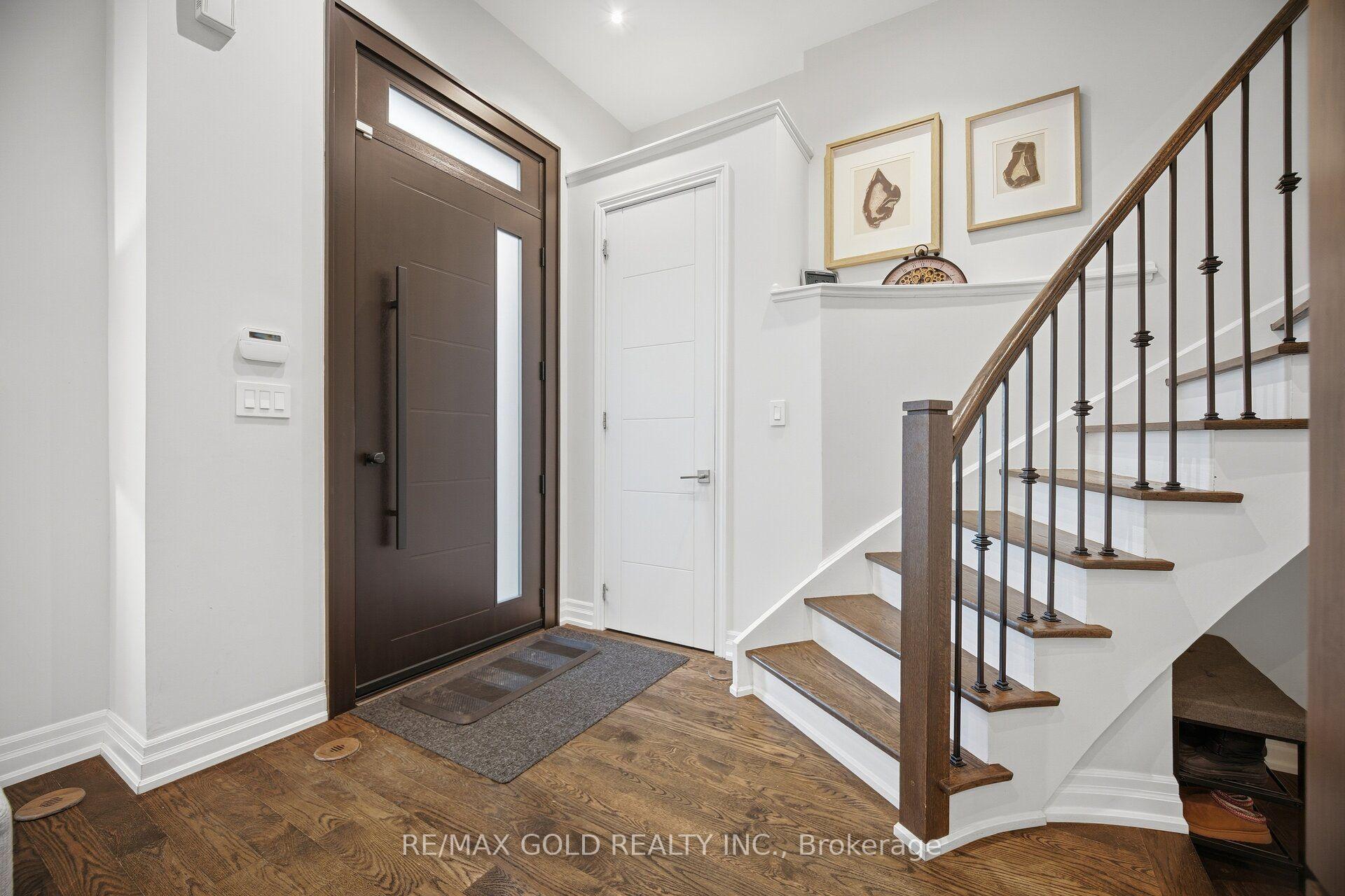 Photo 4 of 3142 Eclipse Avenue, Mississauga, Churchill Meadows — HOMEH