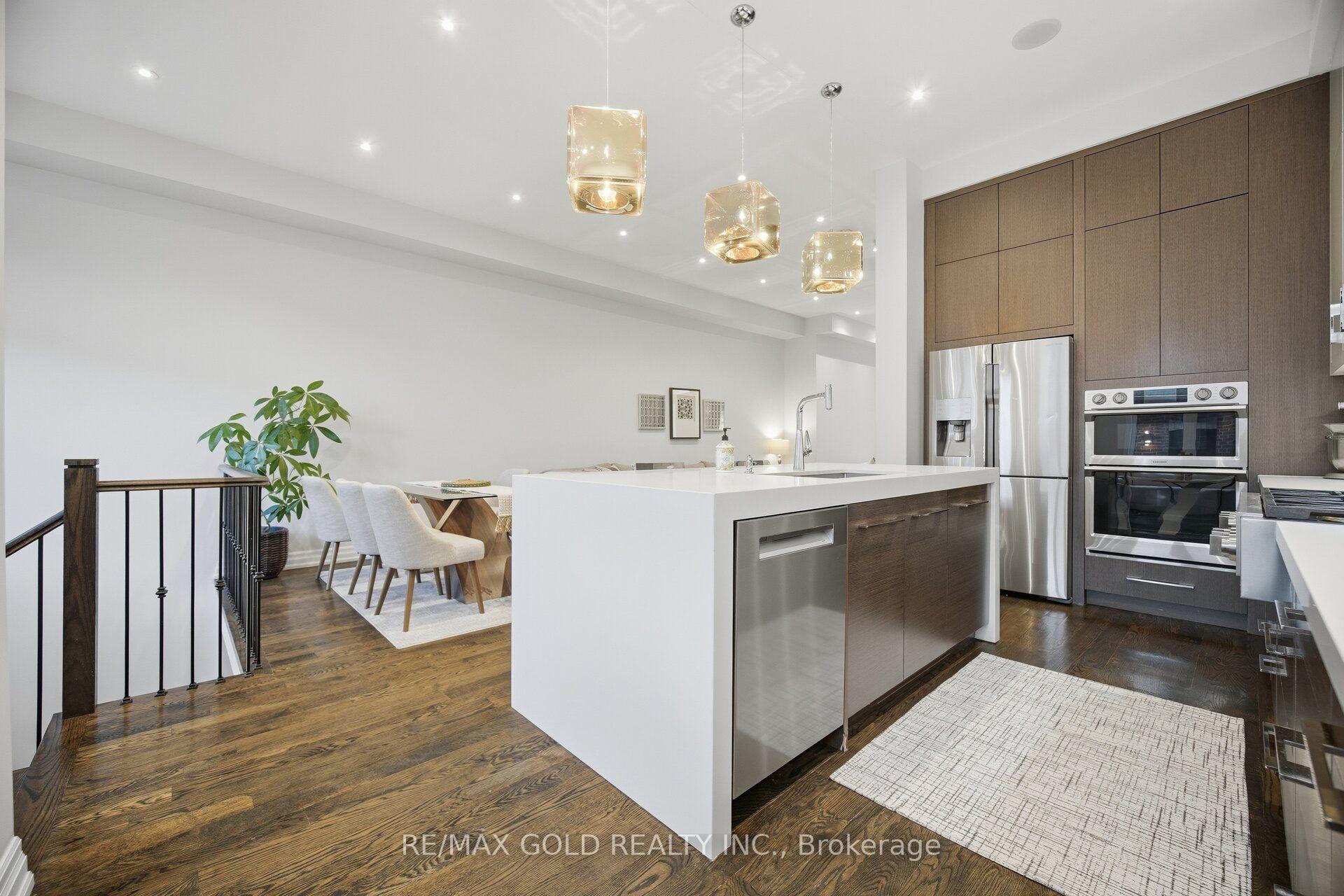 Photo 12 of 3142 Eclipse Avenue, Mississauga, Churchill Meadows — HOMEH