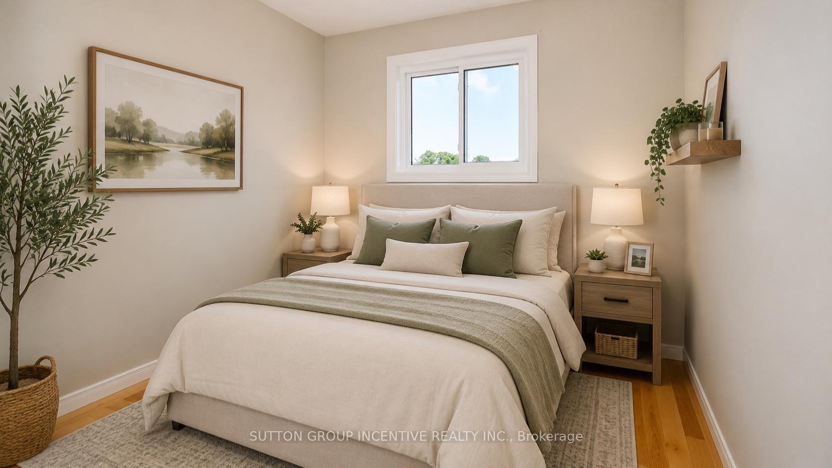 Photo 21 of 15 Bruce Crescent, Barrie, Bayshore — HOMEH