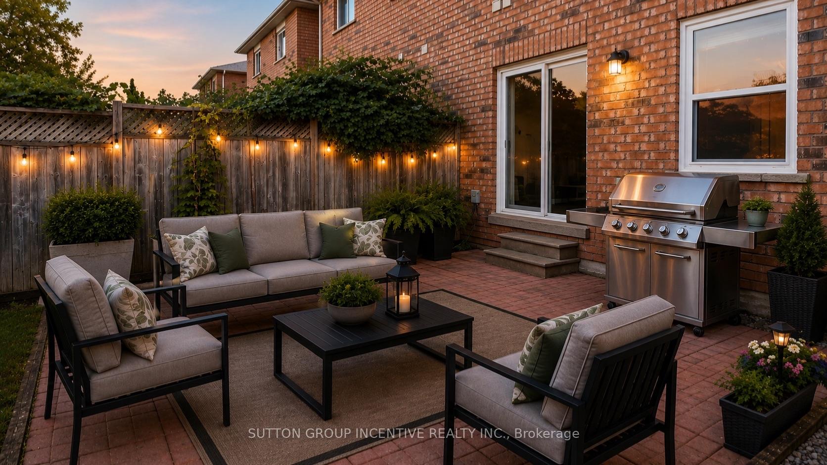 Photo 44 of 15 Bruce Crescent, Barrie, Bayshore — HOMEH