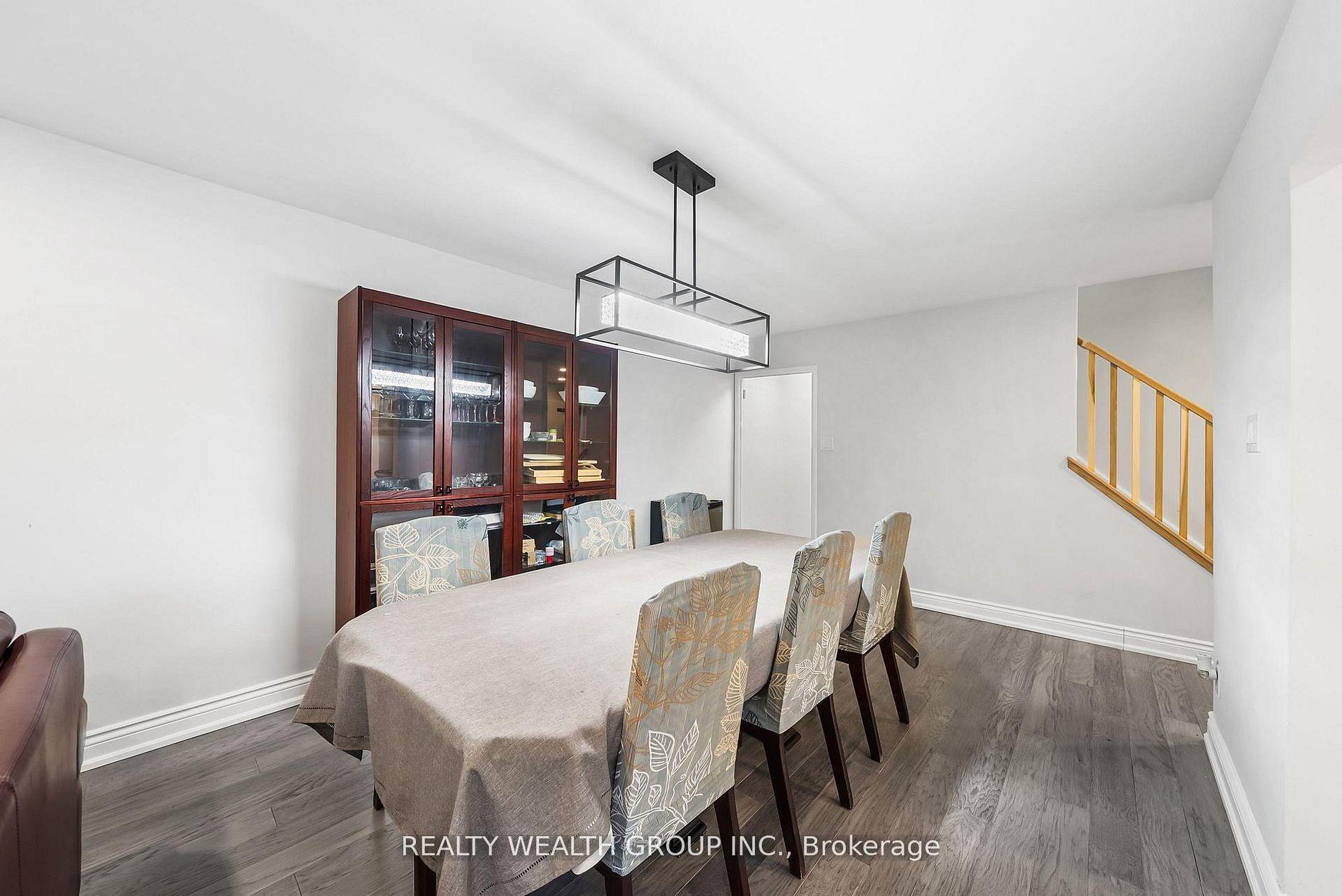 Photo 6 of Unit 39, 521 Timber Lane, Burlington, Appleby — HOMEH