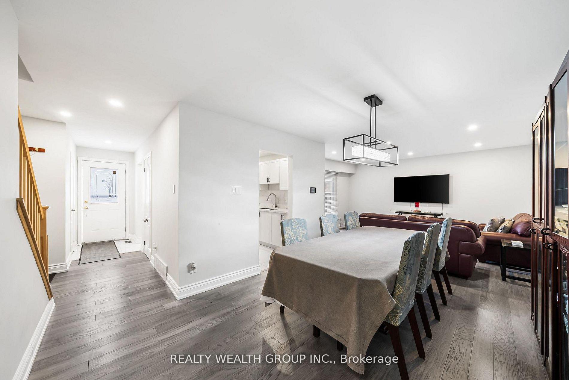 Photo 7 of Unit 39, 521 Timber Lane, Burlington, Appleby — HOMEH