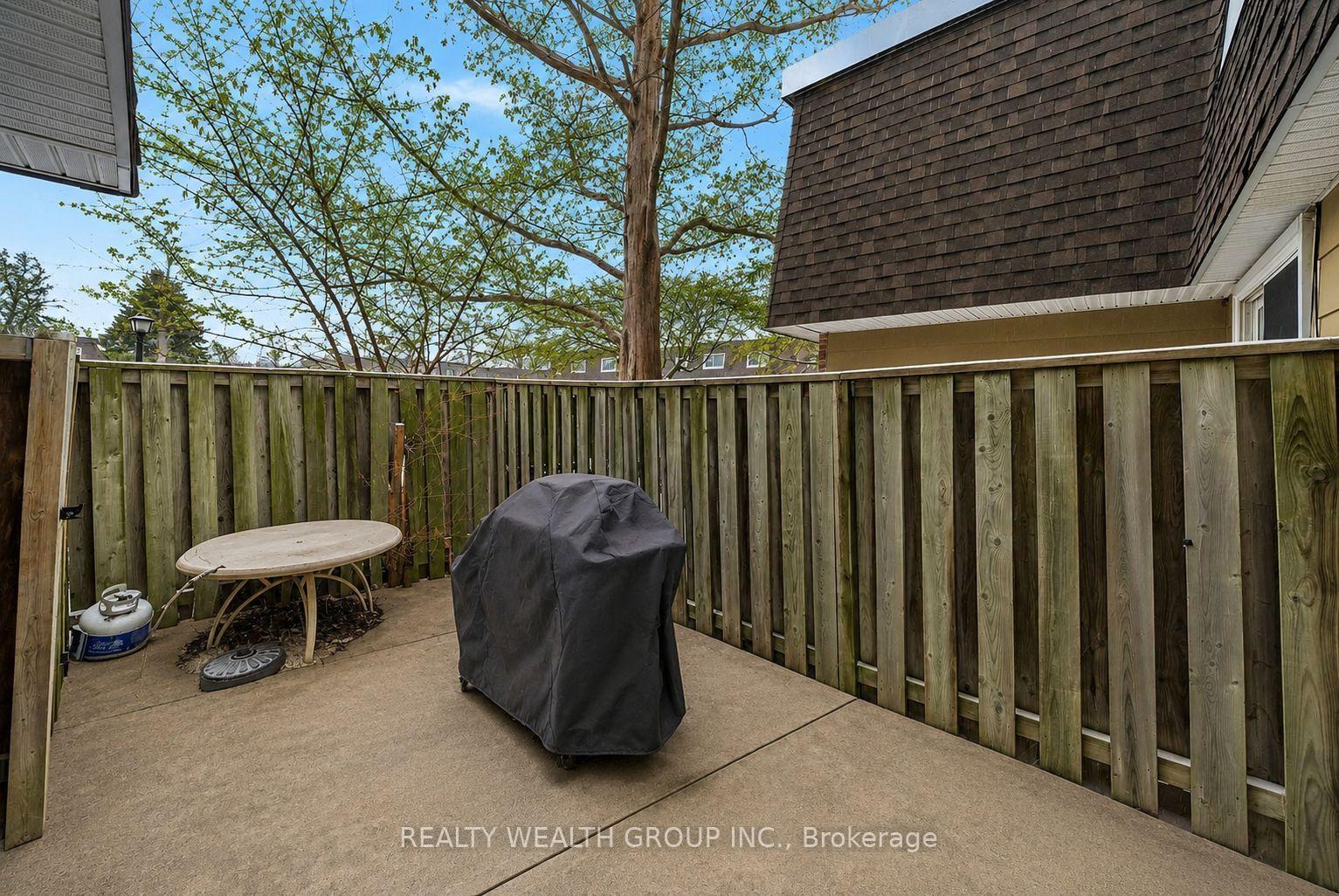 Photo 23 of Unit 39, 521 Timber Lane, Burlington, Appleby — HOMEH