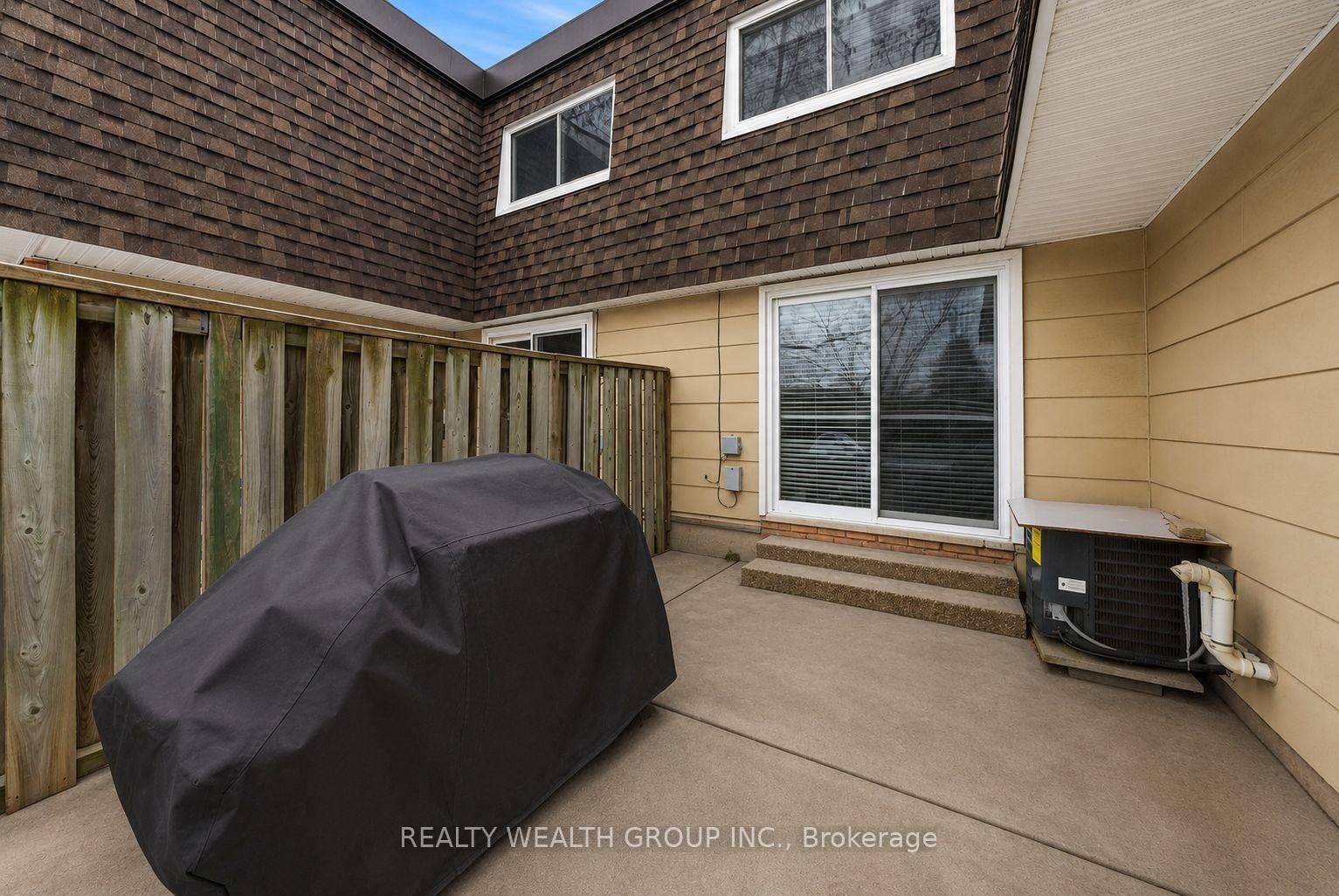 Photo 24 of Unit 39, 521 Timber Lane, Burlington, Appleby — HOMEH