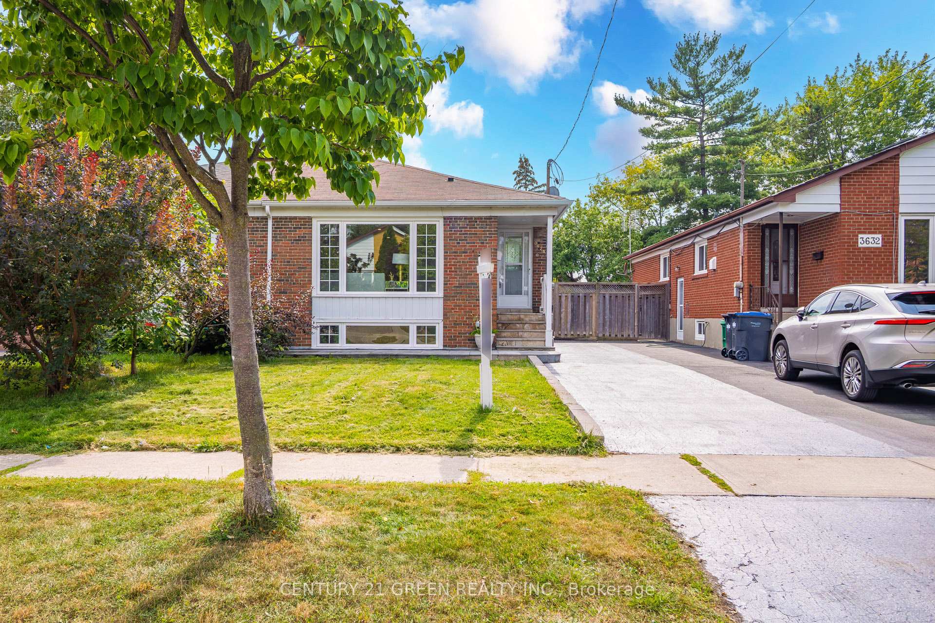 Photo 2 of 3628 Anniversary Road, Mississauga, Erindale — HOMEH