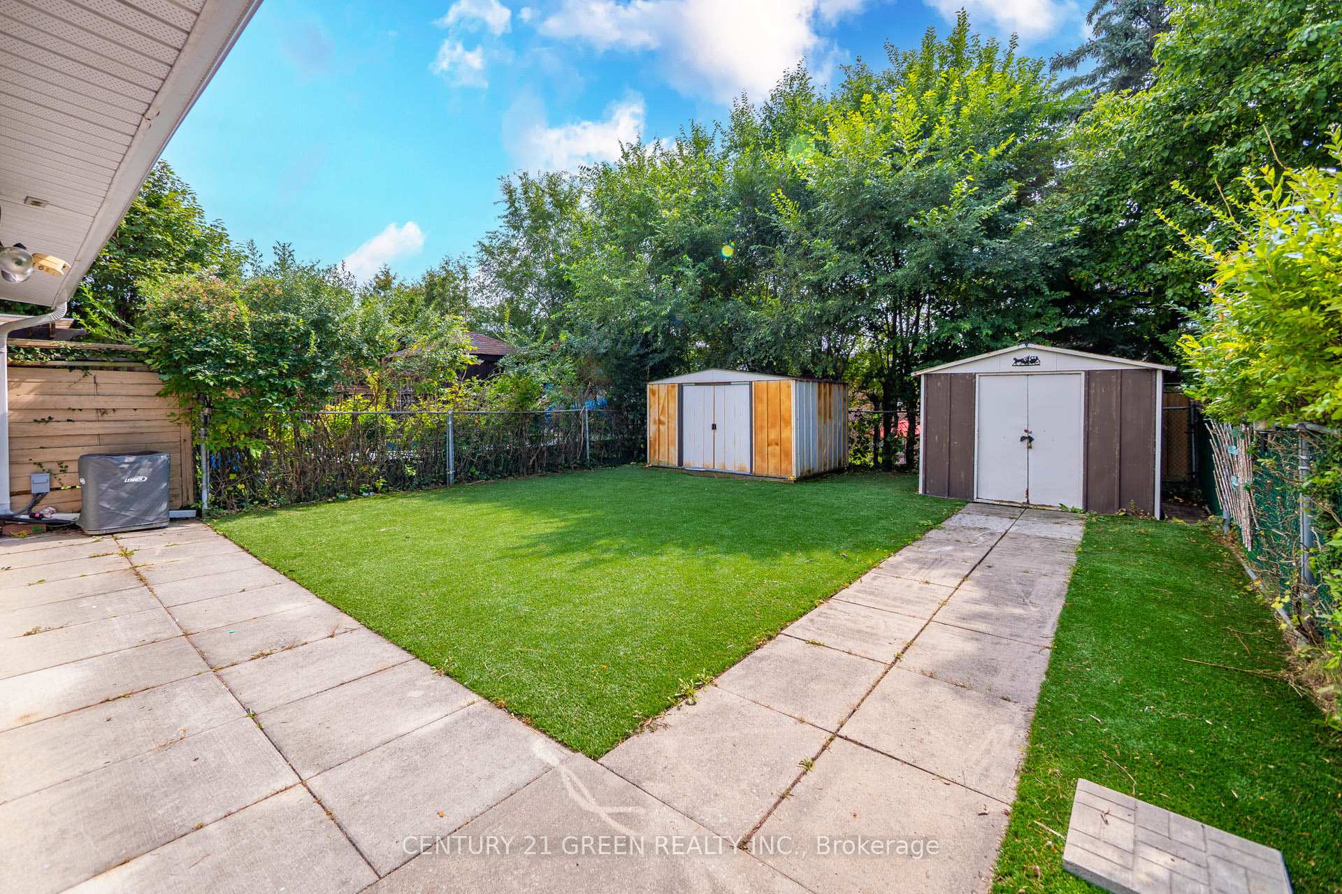 Photo 48 of 3628 Anniversary Road, Mississauga, Erindale — HOMEH