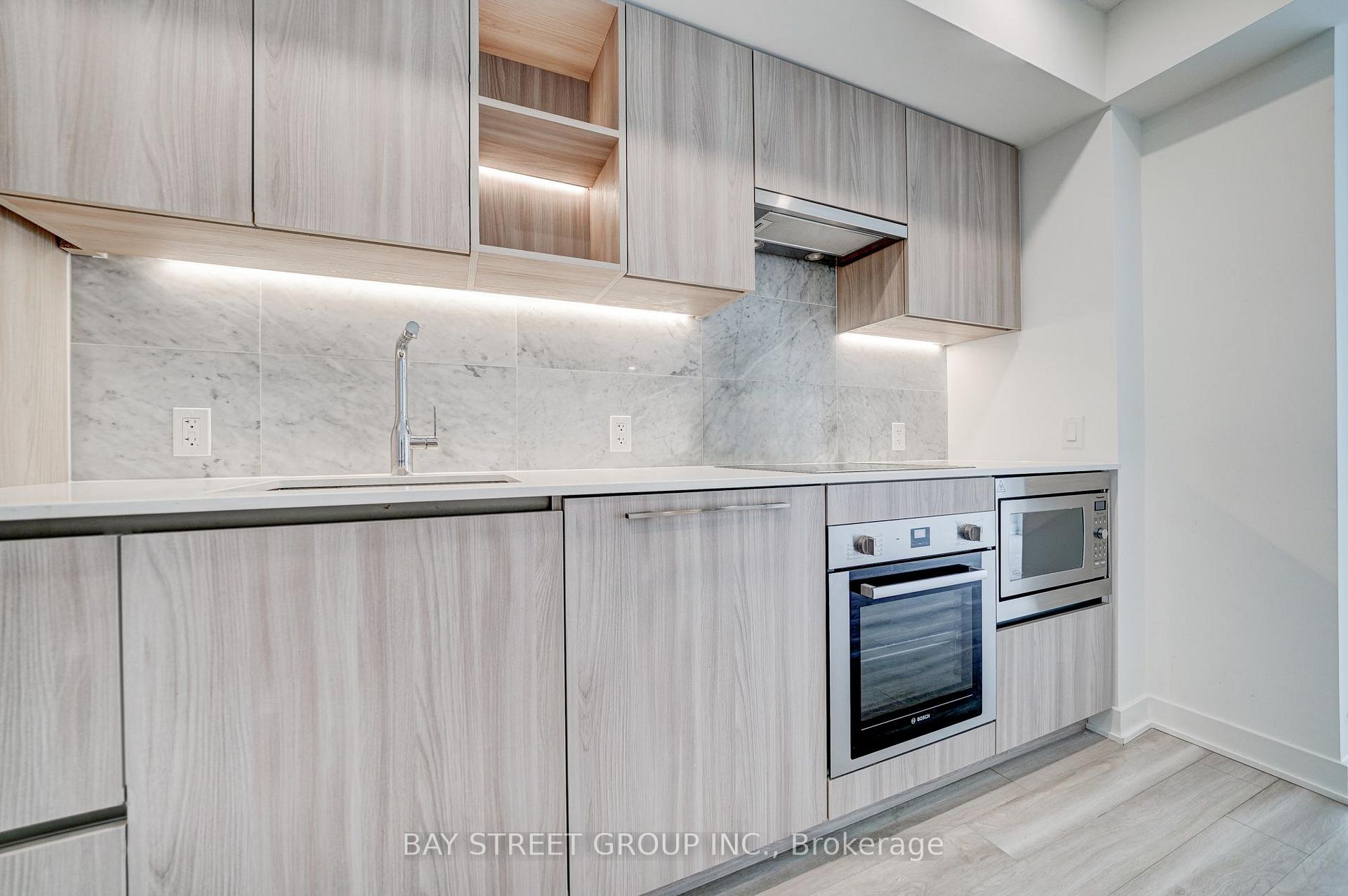 Photo 17 of Unit 2612, 17 Bathurst Street, Toronto, Waterfront Communities — HOMEH