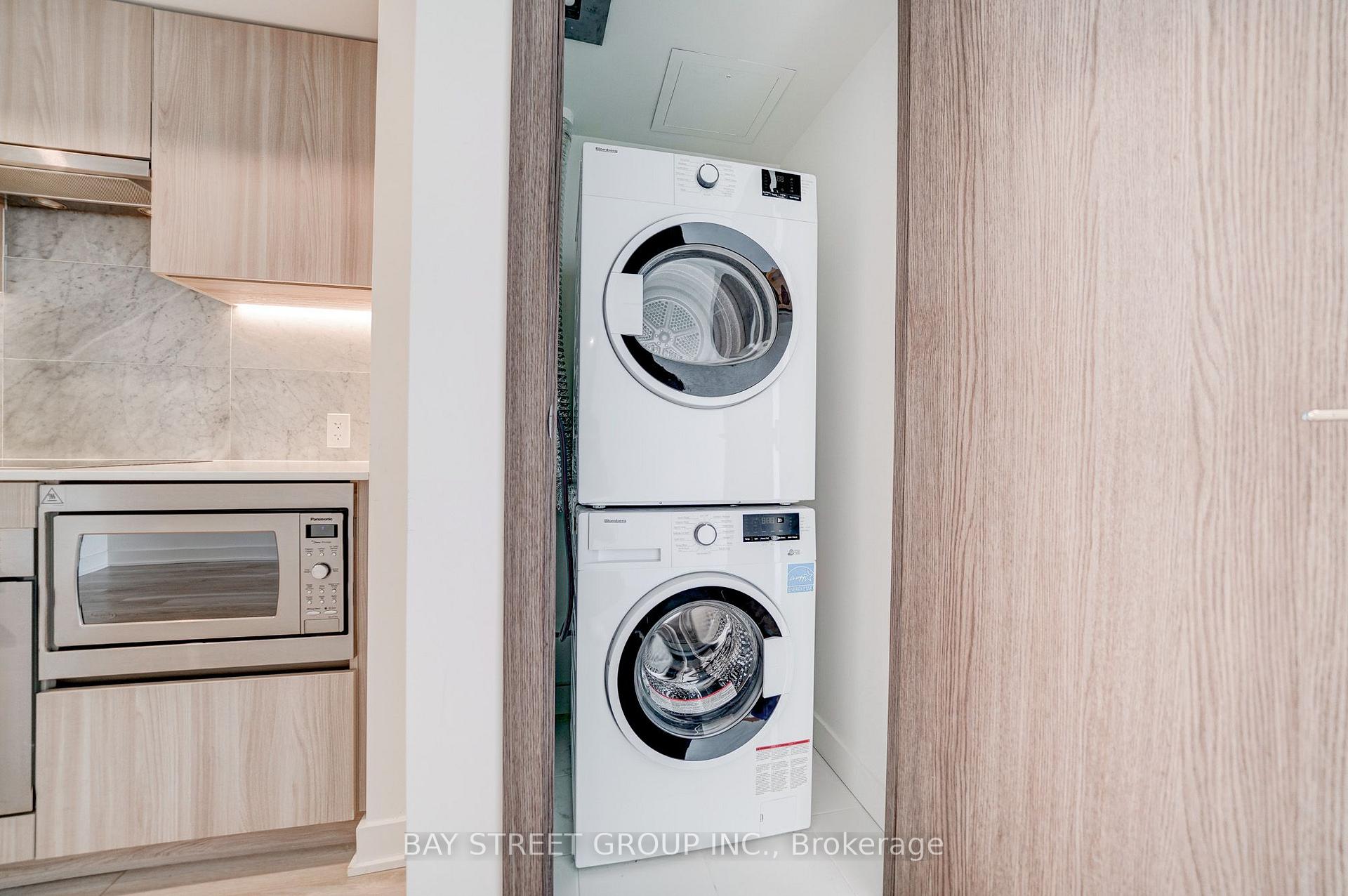 Photo 18 of Unit 2612, 17 Bathurst Street, Toronto, Waterfront Communities — HOMEH