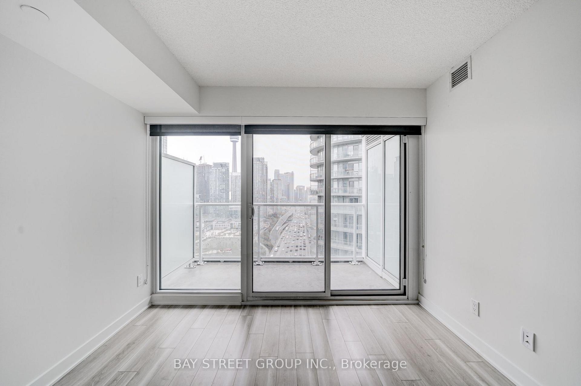 Photo 21 of Unit 2612, 17 Bathurst Street, Toronto, Waterfront Communities — HOMEH
