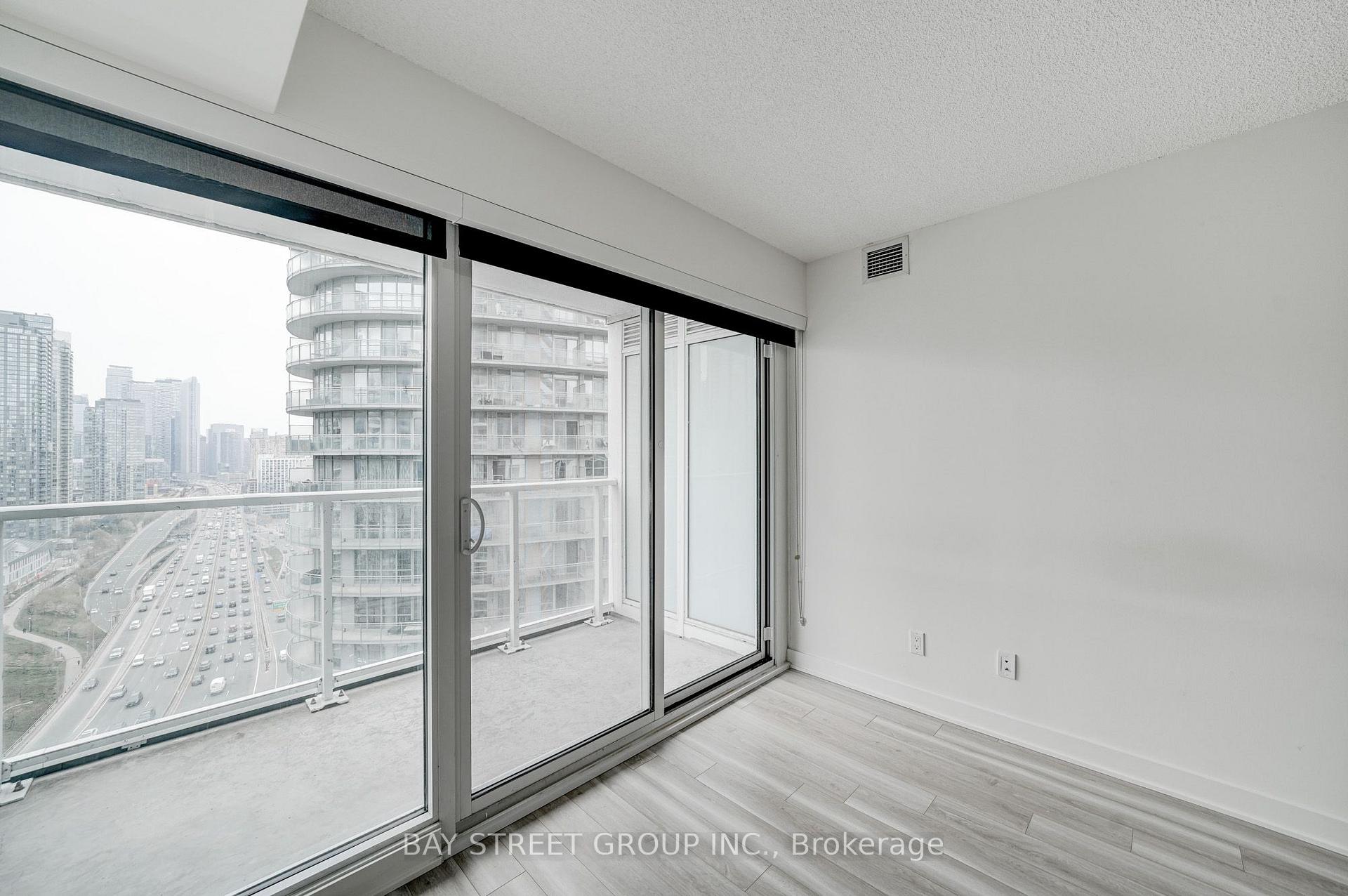 Photo 22 of Unit 2612, 17 Bathurst Street, Toronto, Waterfront Communities — HOMEH