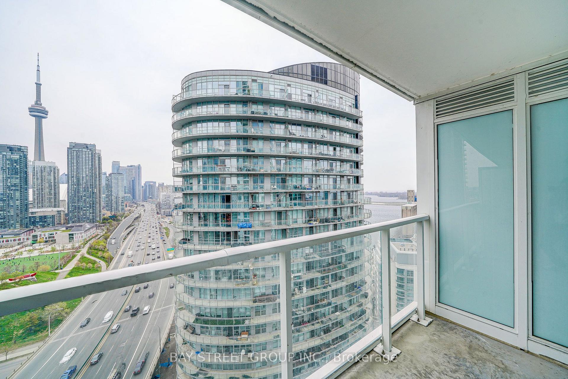 Photo 31 of Unit 2612, 17 Bathurst Street, Toronto, Waterfront Communities — HOMEH