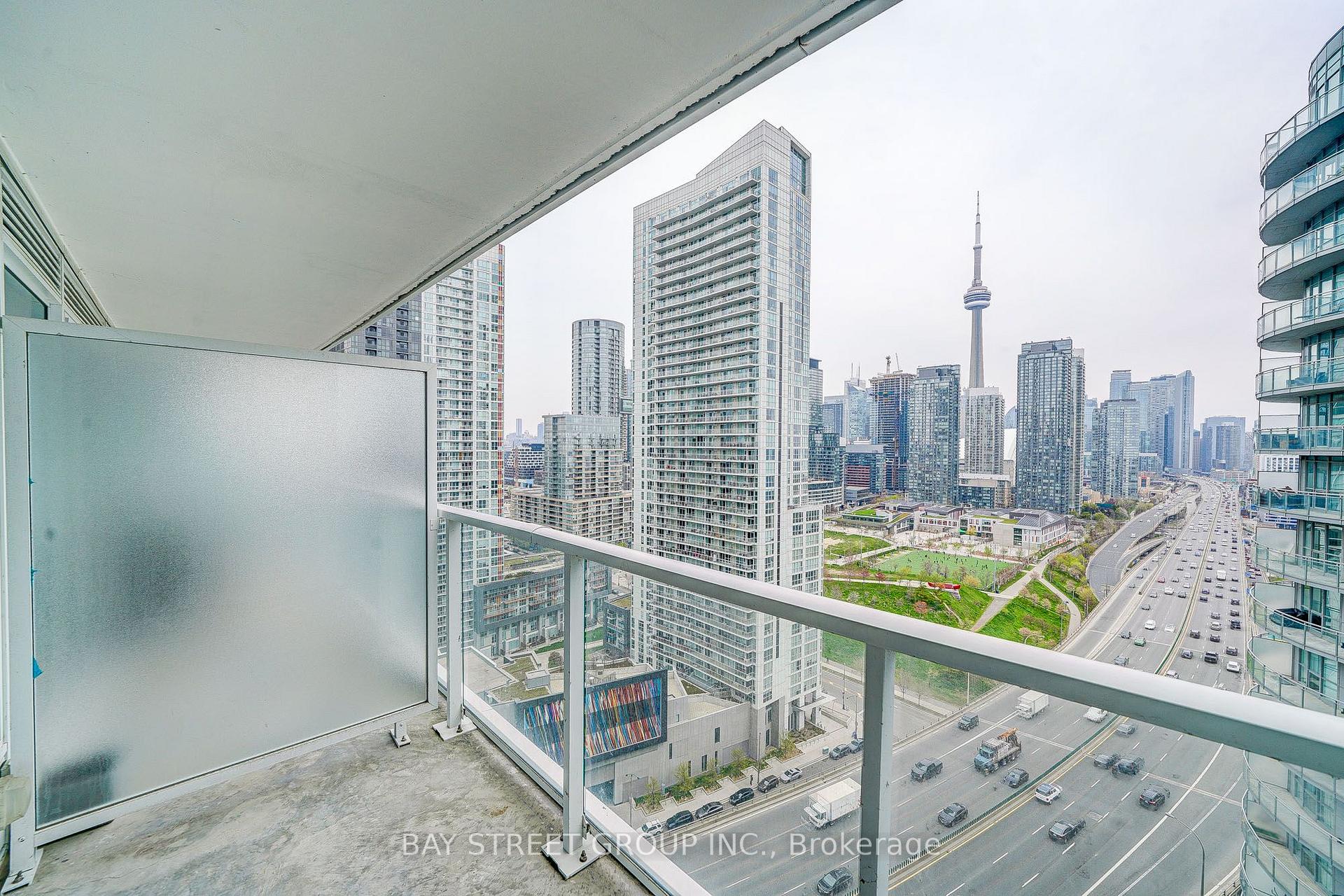 Photo 32 of Unit 2612, 17 Bathurst Street, Toronto, Waterfront Communities — HOMEH