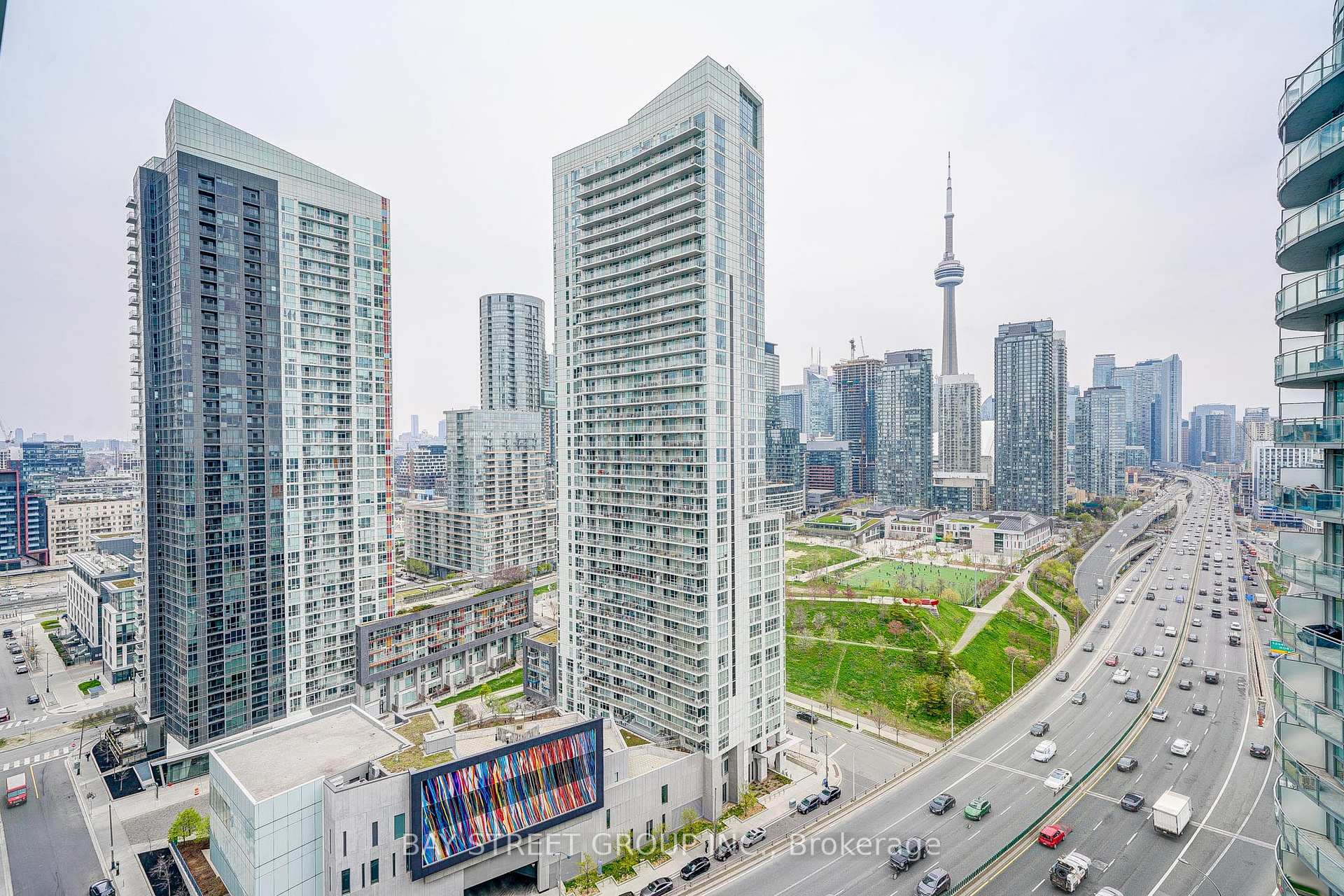 Photo 33 of Unit 2612, 17 Bathurst Street, Toronto, Waterfront Communities — HOMEH