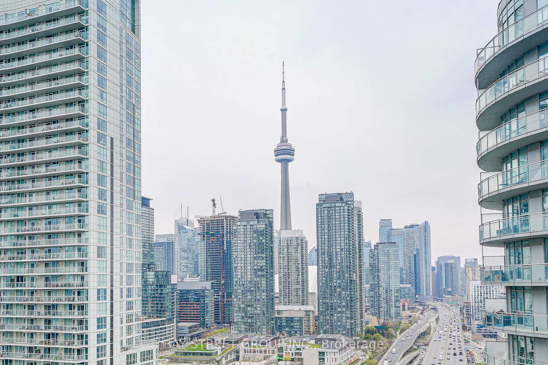 Photo 36 of Unit 2612, 17 Bathurst Street, Toronto, Waterfront Communities — HOMEH