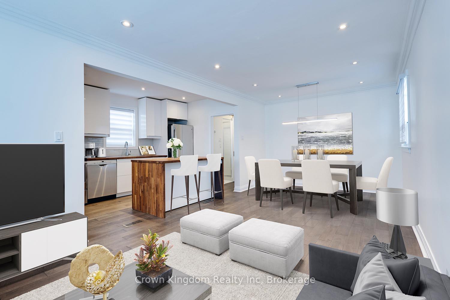 Photo of Unit Upper, 11A Lonborough Avenue N