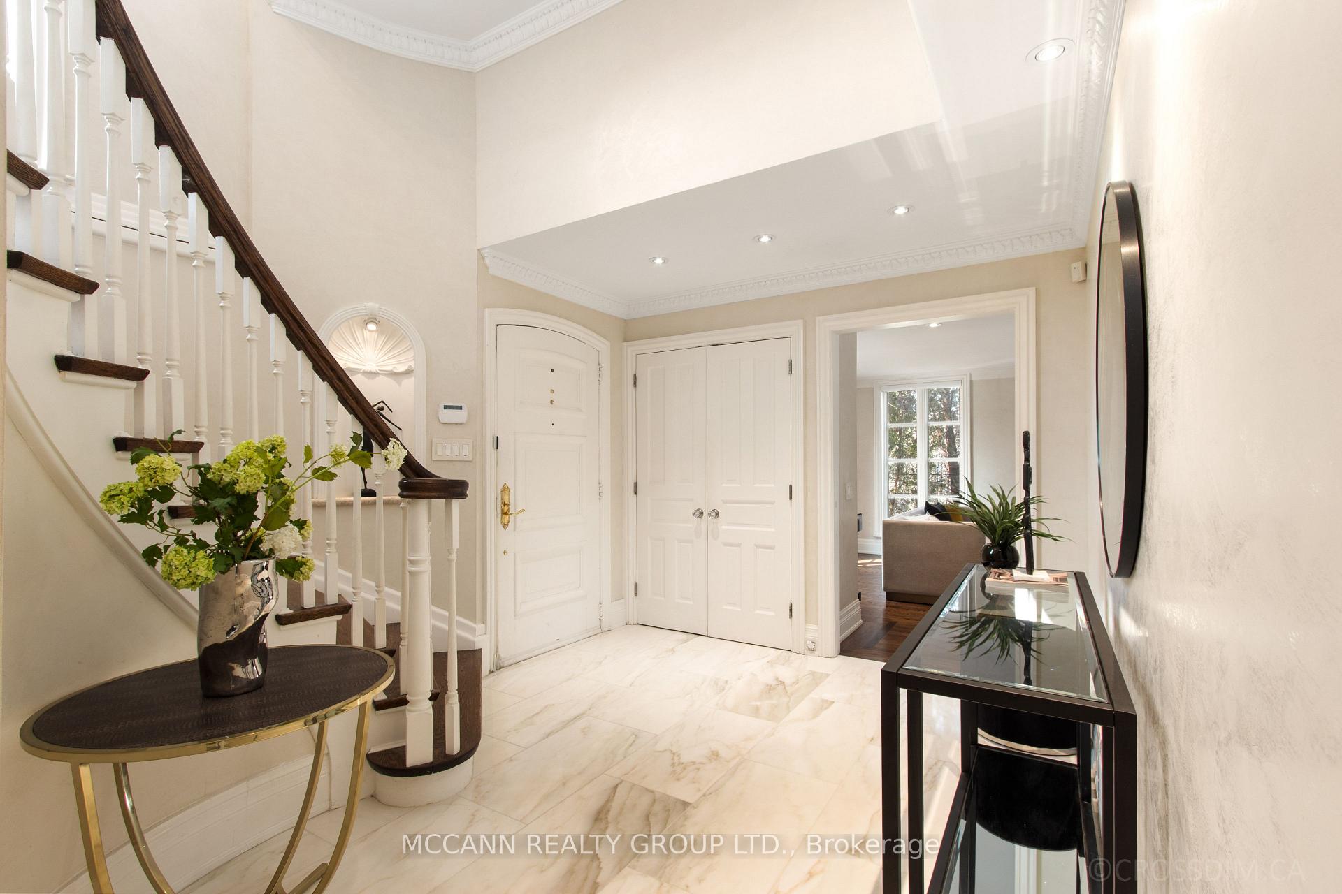Photo 5 of 27 Strathgowan Crescent, Toronto, Lawrence Park South — HOMEH
