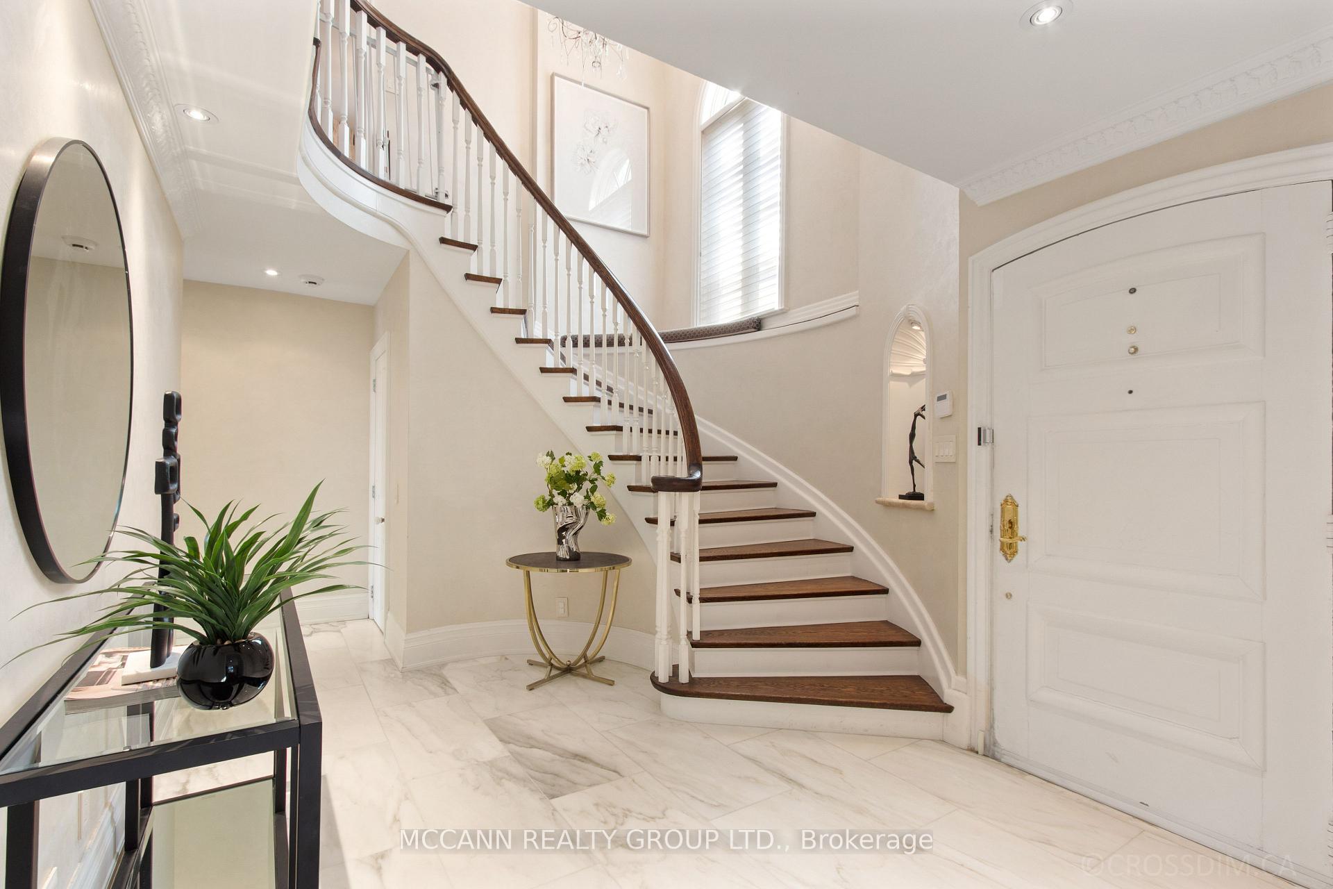 Photo 6 of 27 Strathgowan Crescent, Toronto, Lawrence Park South — HOMEH