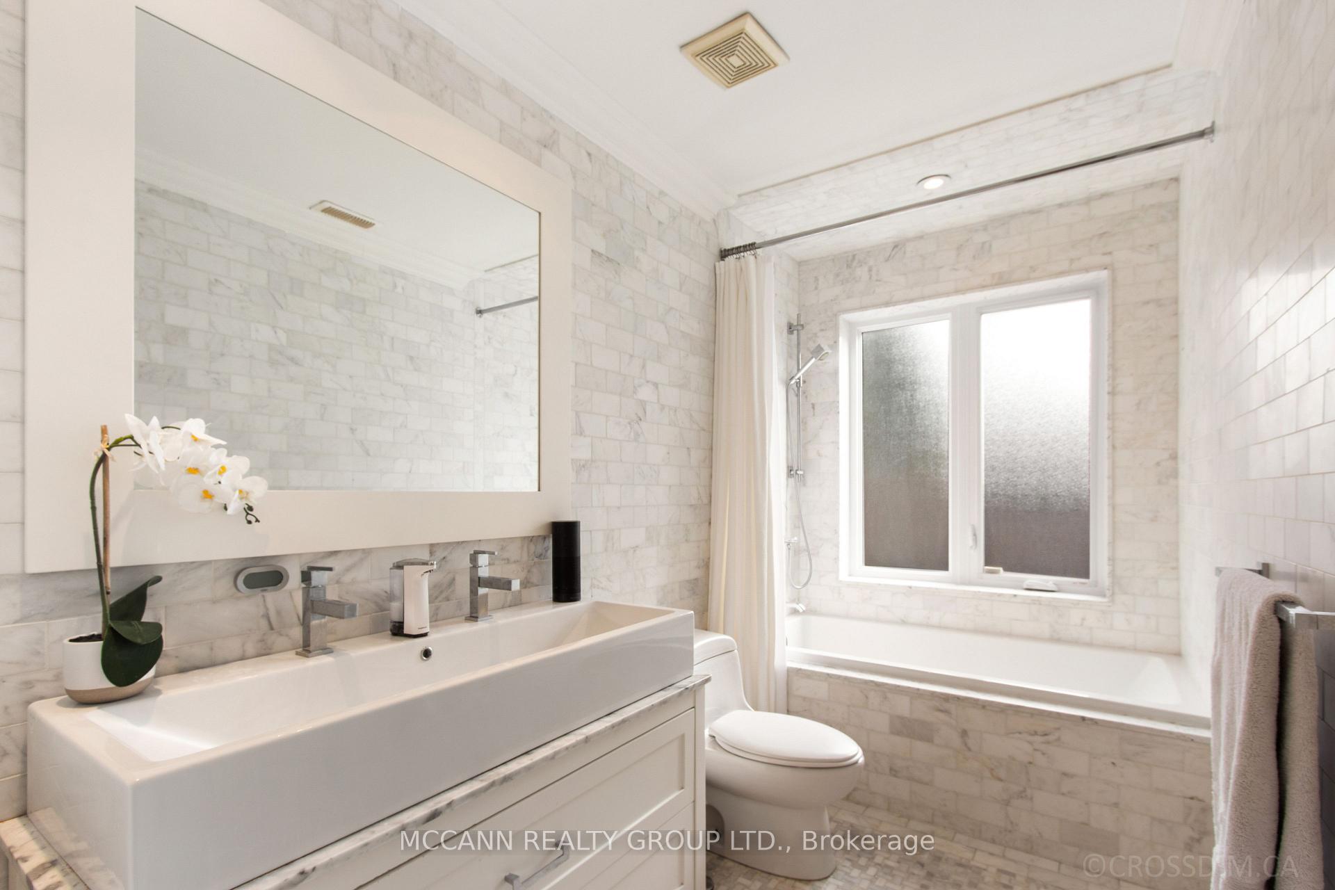 Photo 25 of 27 Strathgowan Crescent, Toronto, Lawrence Park South — HOMEH