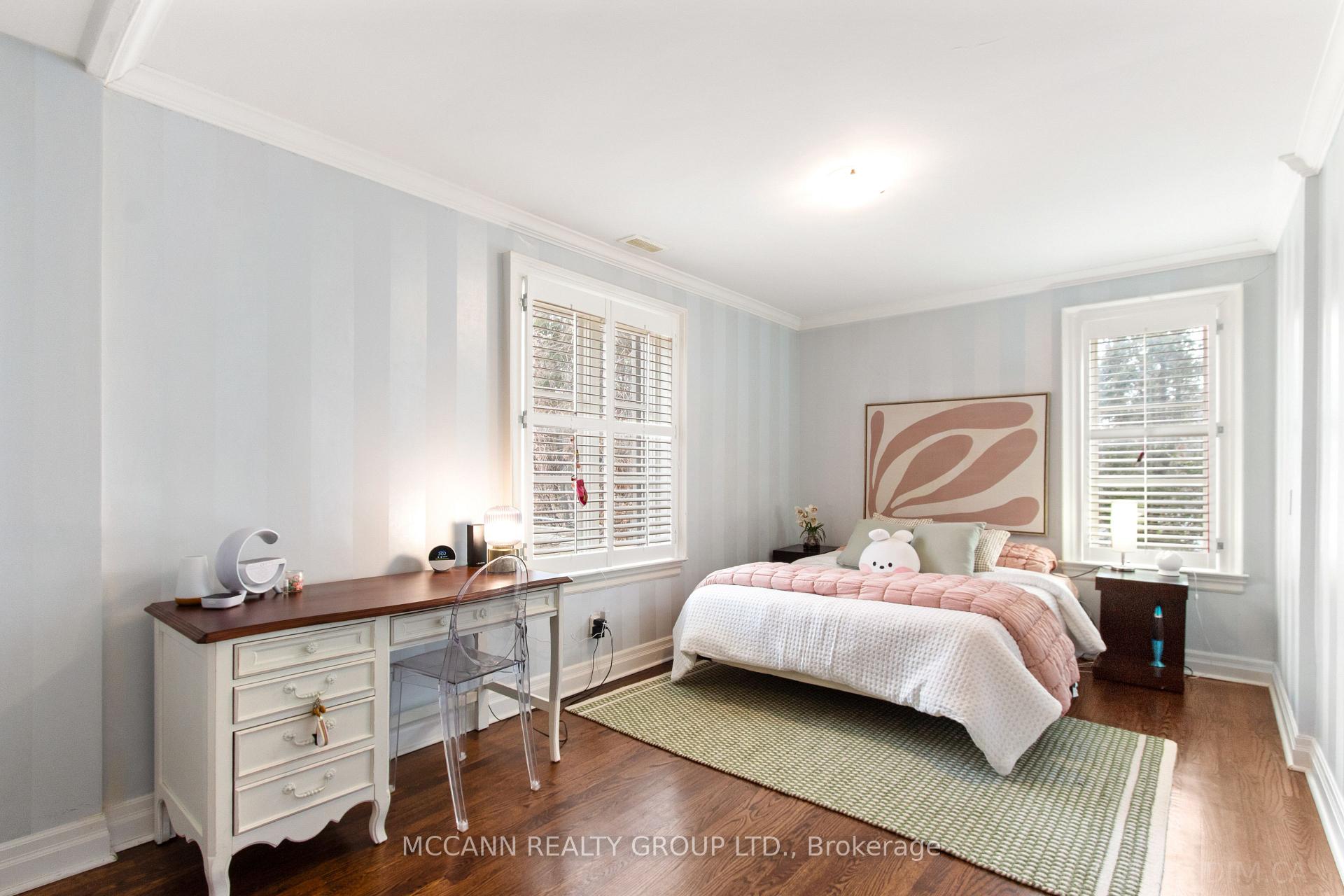 Photo 26 of 27 Strathgowan Crescent, Toronto, Lawrence Park South — HOMEH