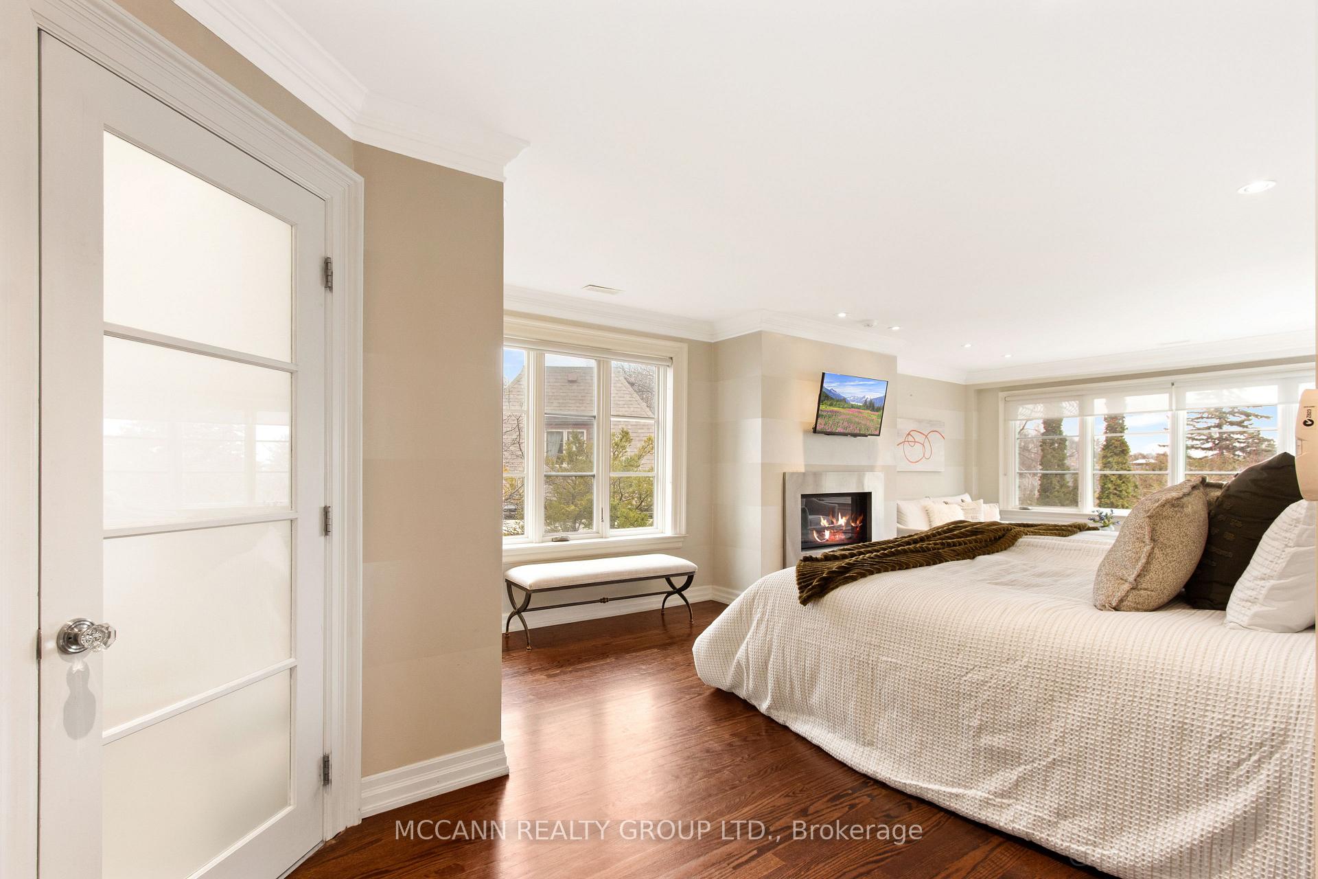 Photo 27 of 27 Strathgowan Crescent, Toronto, Lawrence Park South — HOMEH