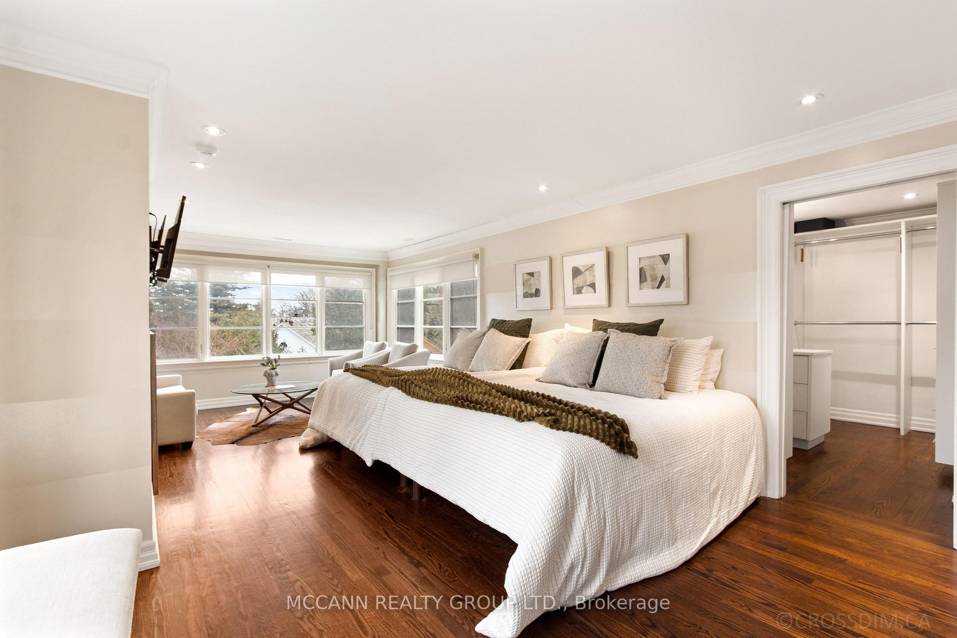 Photo 28 of 27 Strathgowan Crescent, Toronto, Lawrence Park South — HOMEH