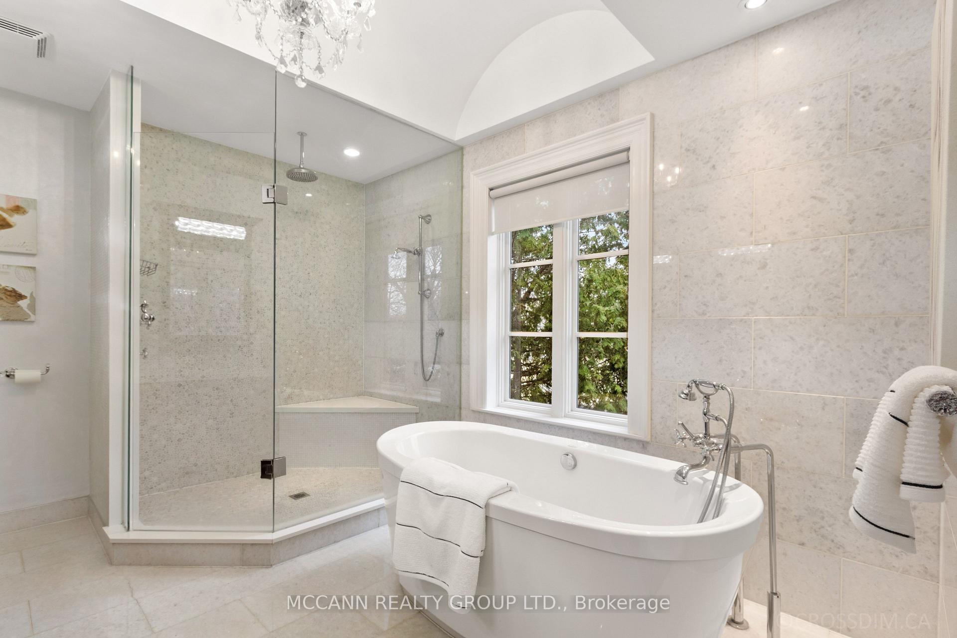 Photo 30 of 27 Strathgowan Crescent, Toronto, Lawrence Park South — HOMEH