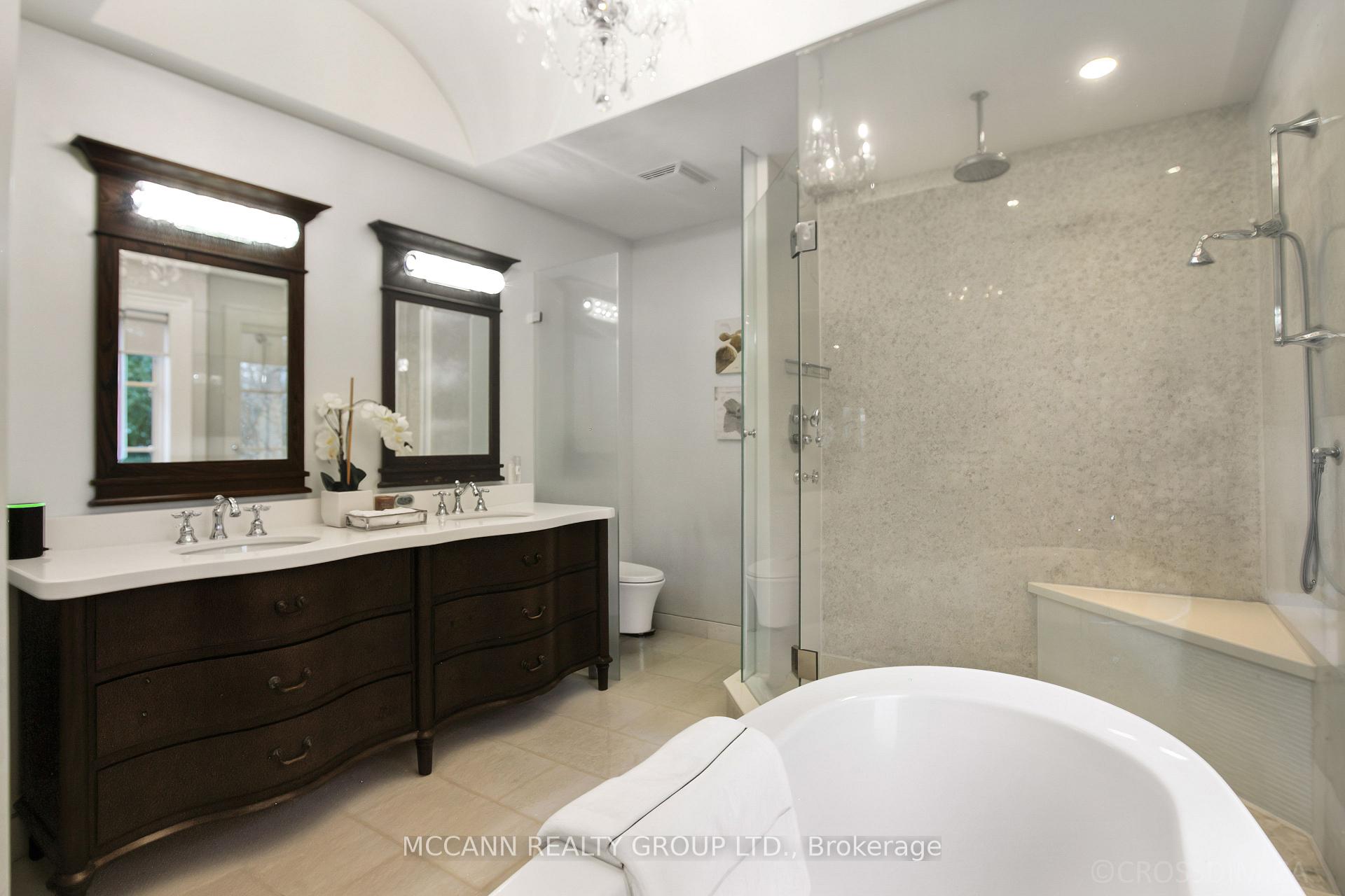 Photo 31 of 27 Strathgowan Crescent, Toronto, Lawrence Park South — HOMEH