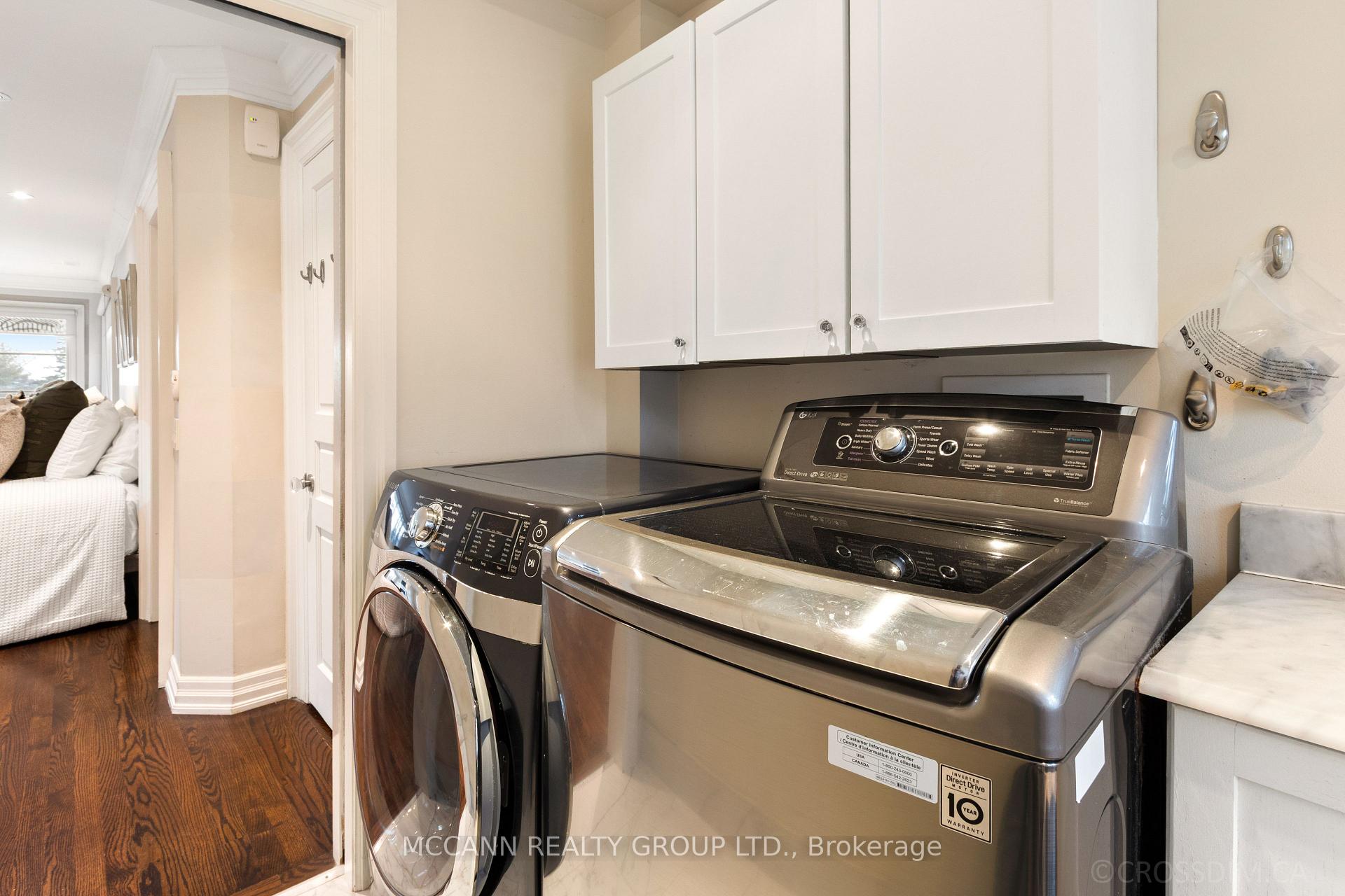 Photo 33 of 27 Strathgowan Crescent, Toronto, Lawrence Park South — HOMEH