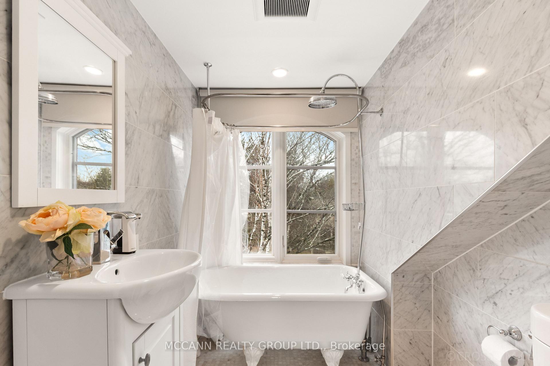 Photo 36 of 27 Strathgowan Crescent, Toronto, Lawrence Park South — HOMEH