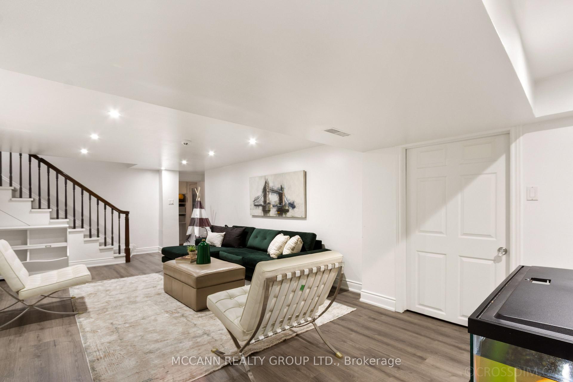 Photo 38 of 27 Strathgowan Crescent, Toronto, Lawrence Park South — HOMEH