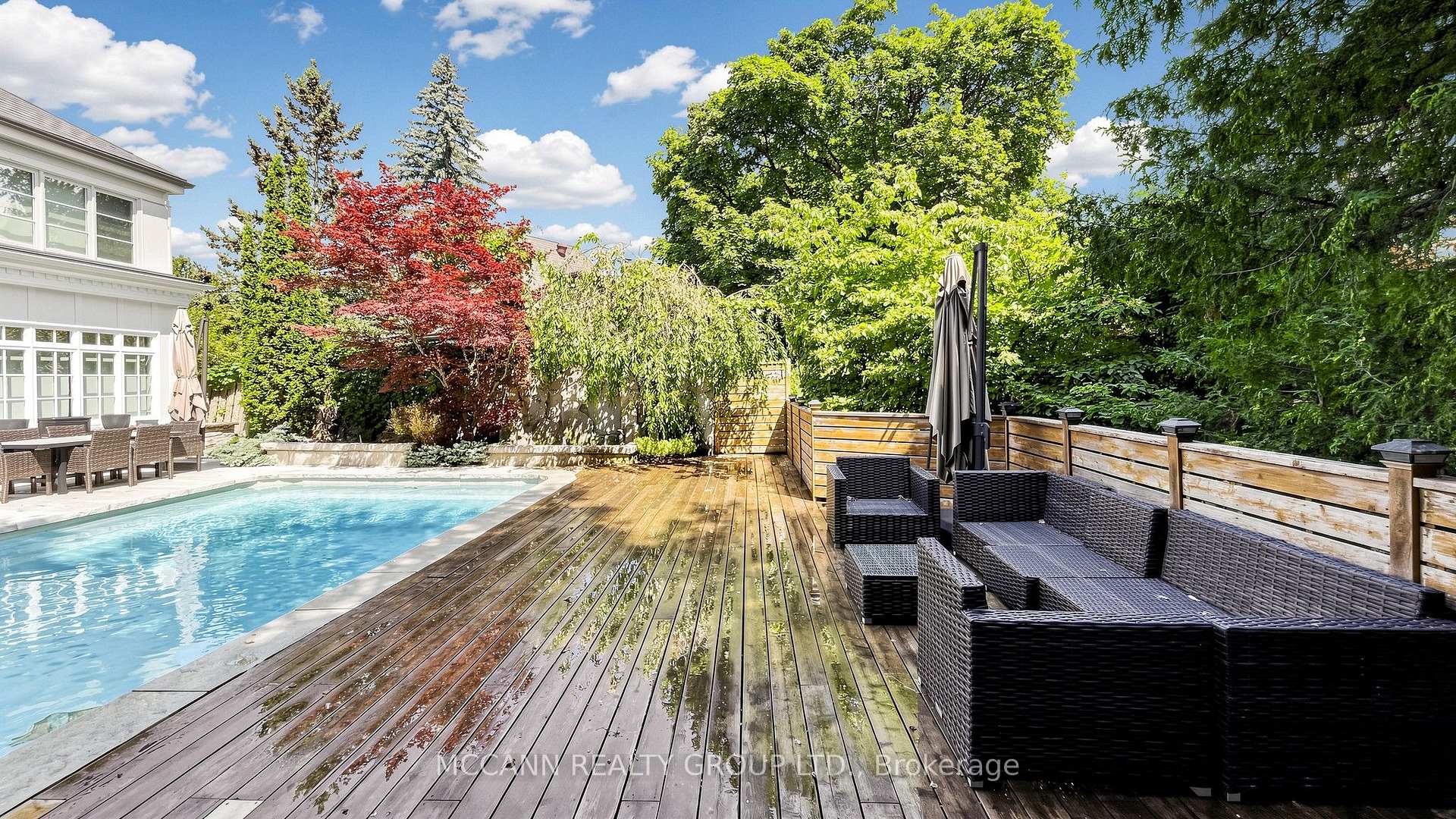 Photo 47 of 27 Strathgowan Crescent, Toronto, Lawrence Park South — HOMEH